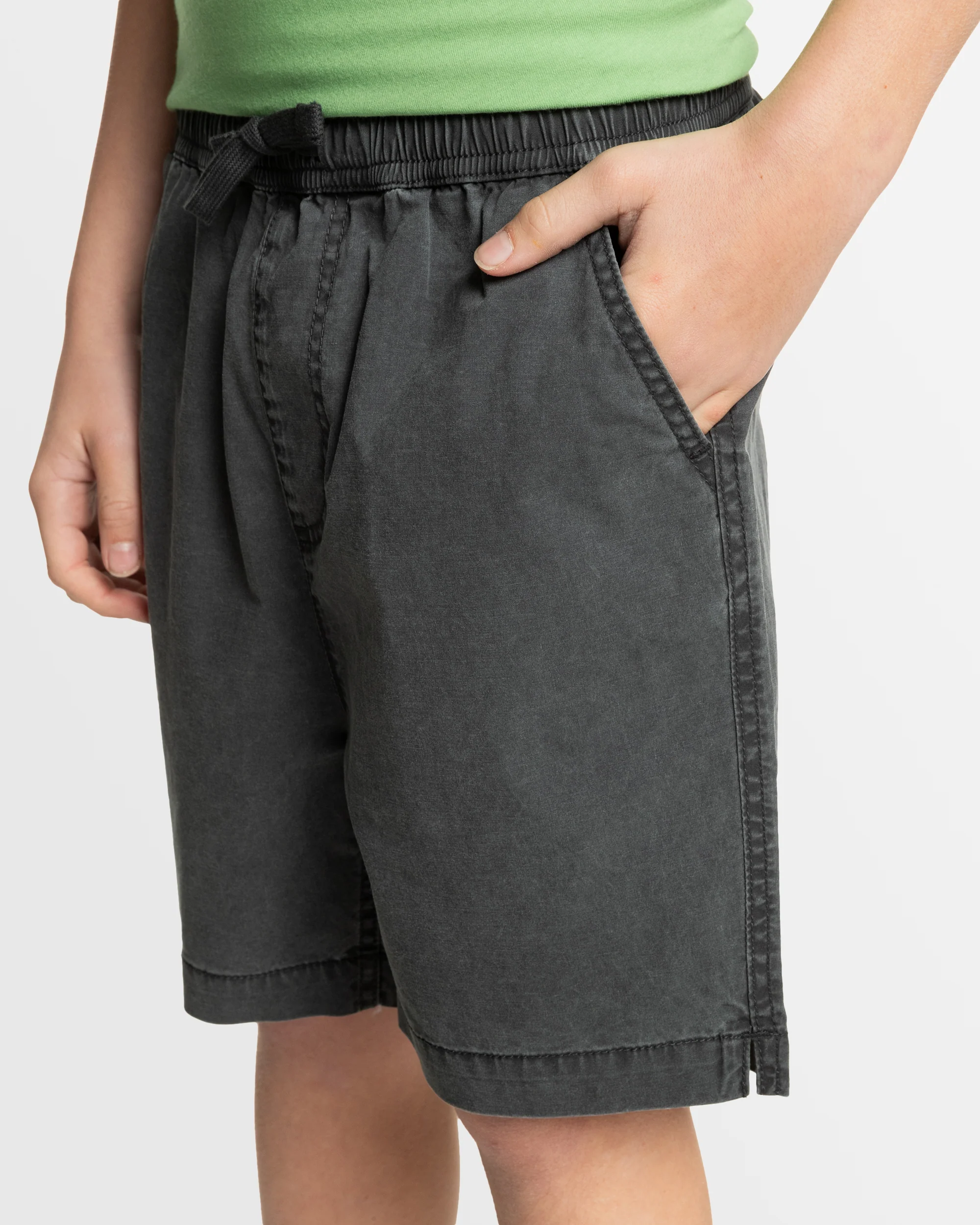 Boys 8-16 Taxer Shorts - Image 4