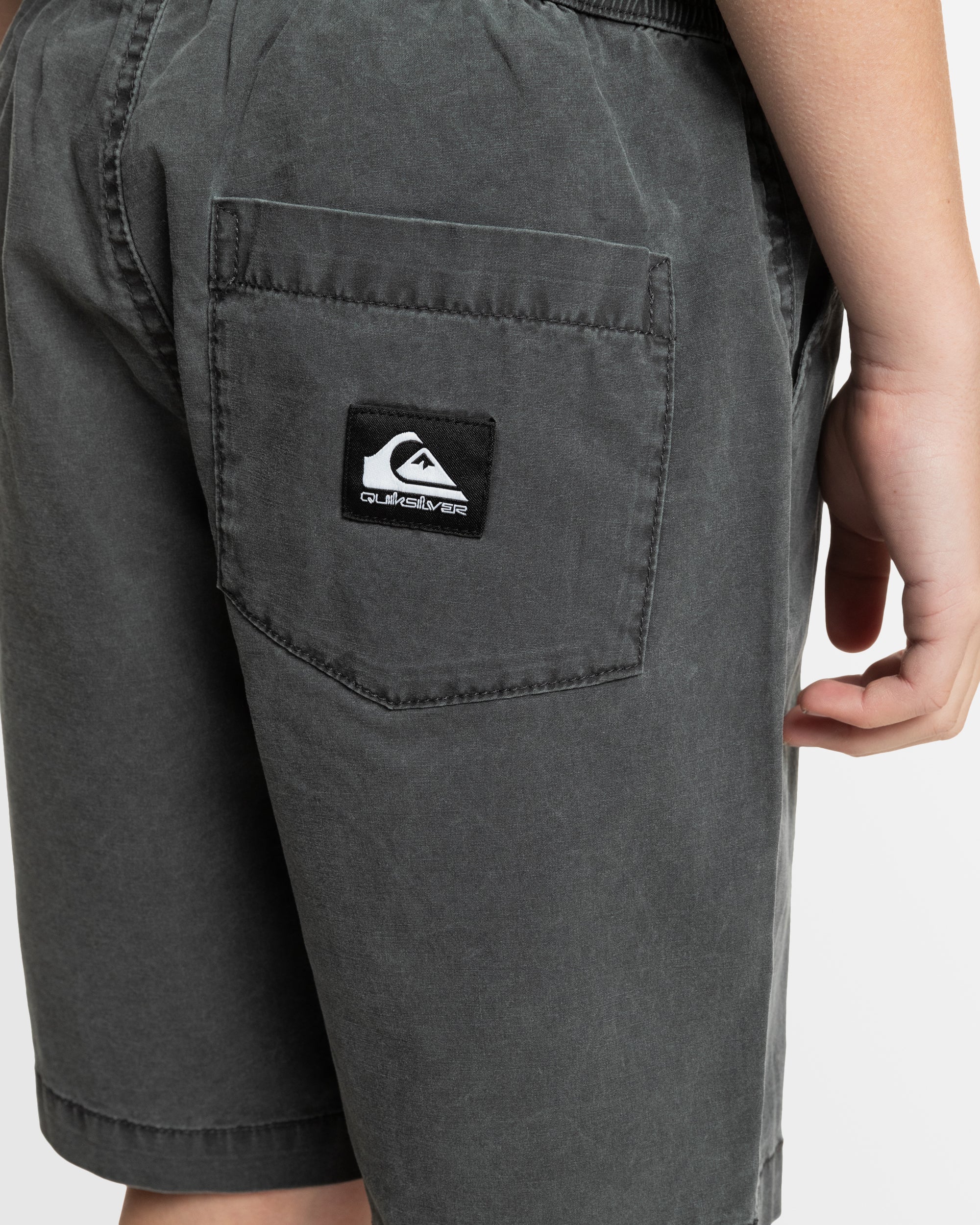 Boys 8-16 Taxer Shorts - Image 5