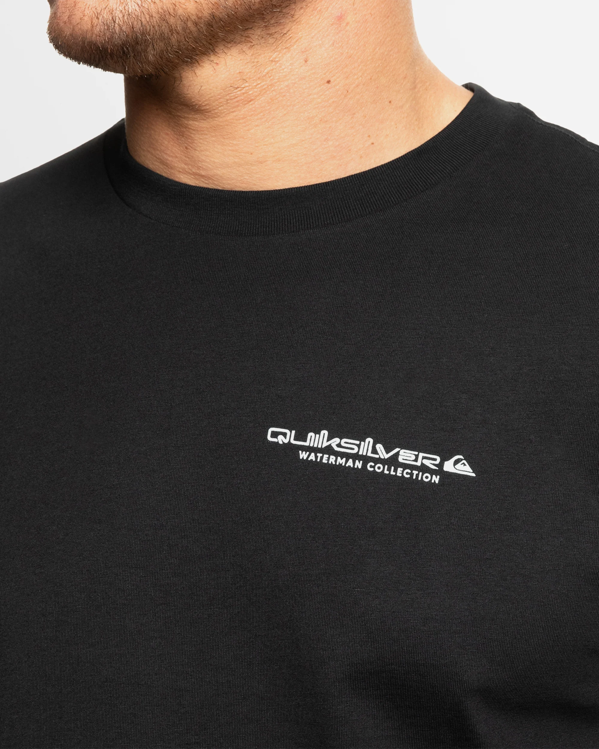 Mens The Barry T-Shirt - Image 3