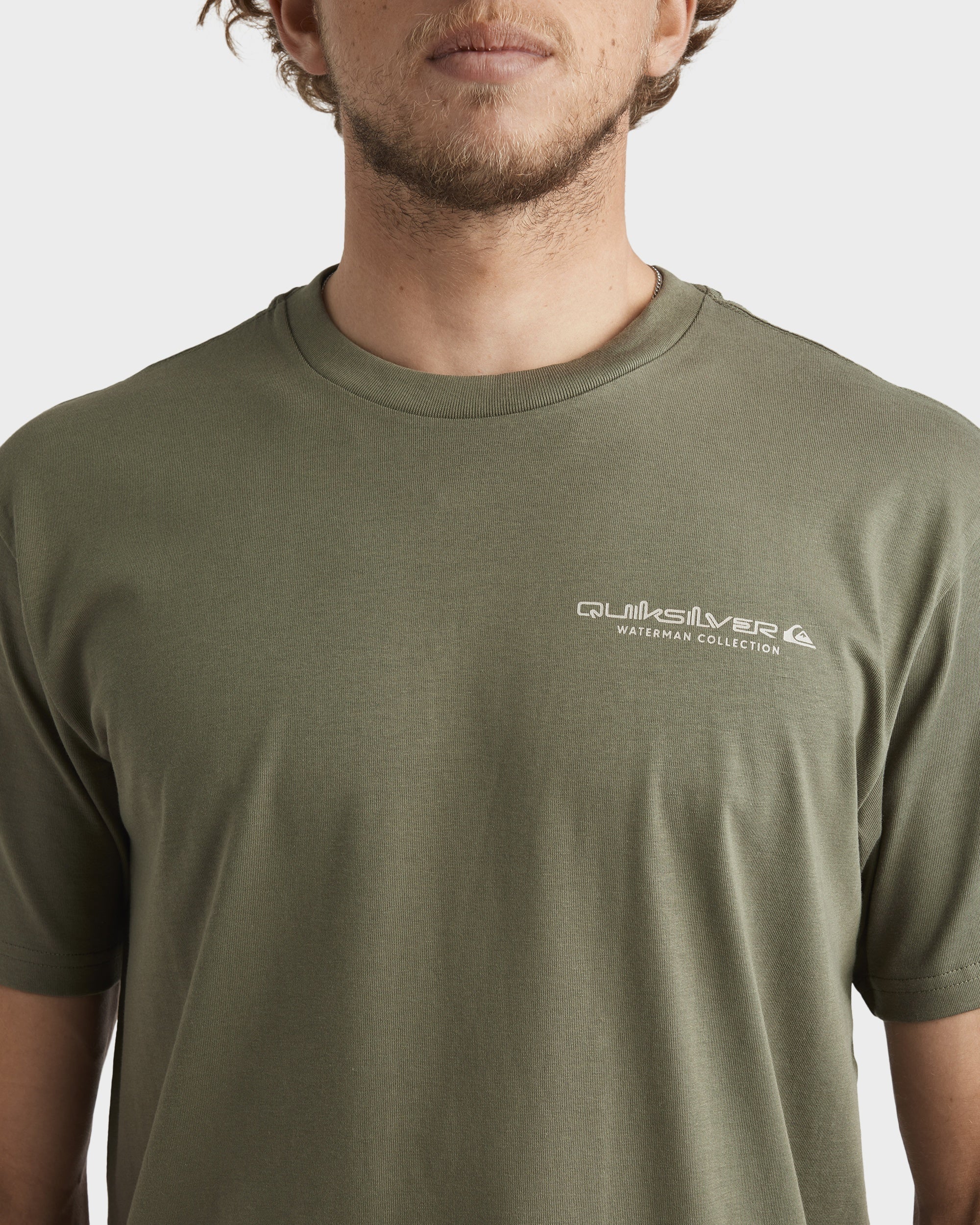 Mens The Barry T-Shirt - Image 4