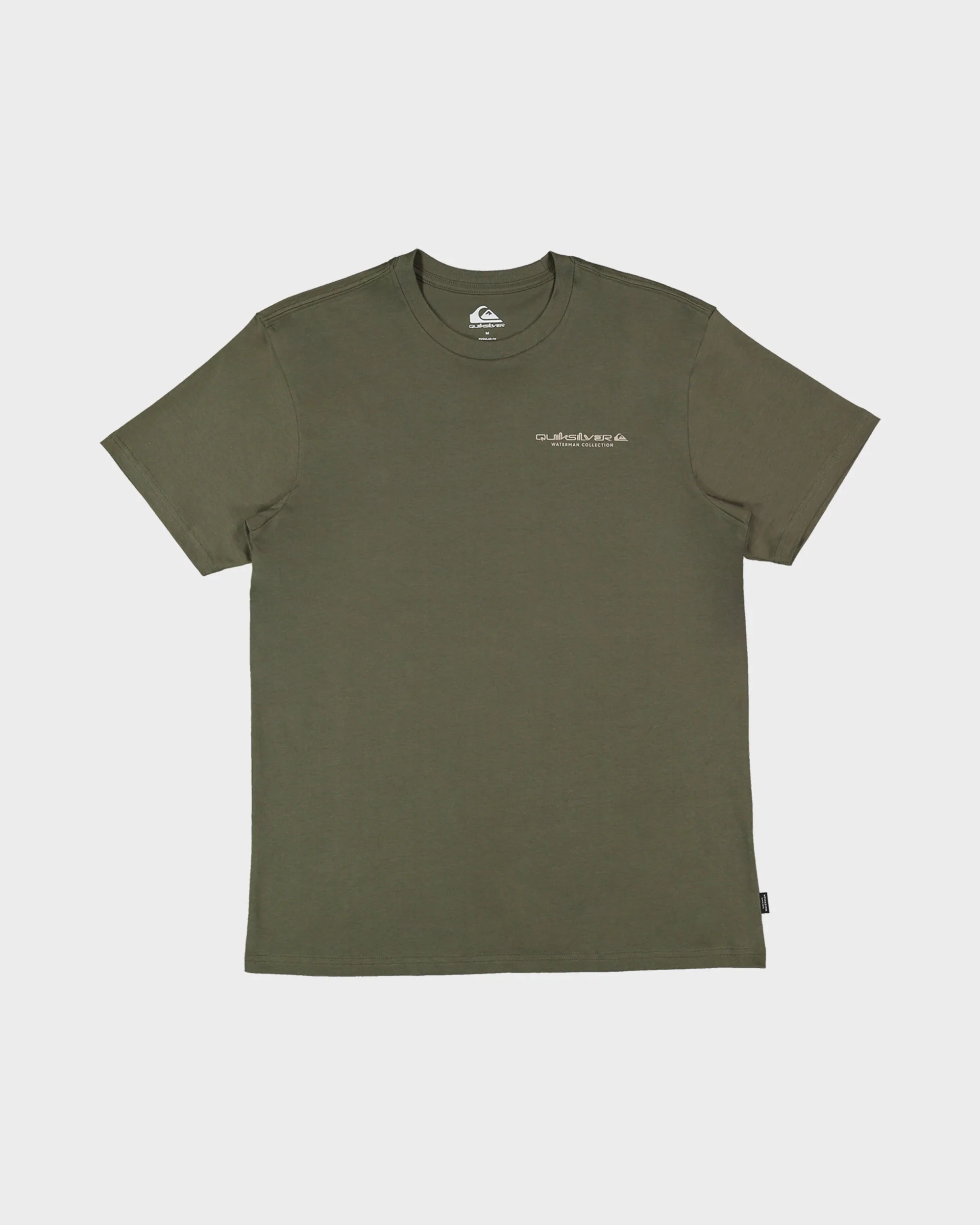 Mens The Barry T-Shirt - Image 5