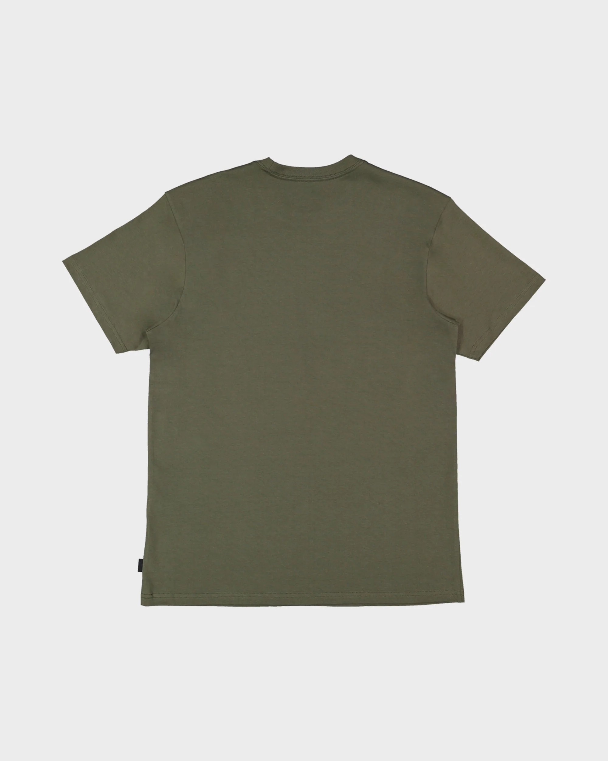 Mens The Barry T-Shirt - Image 6