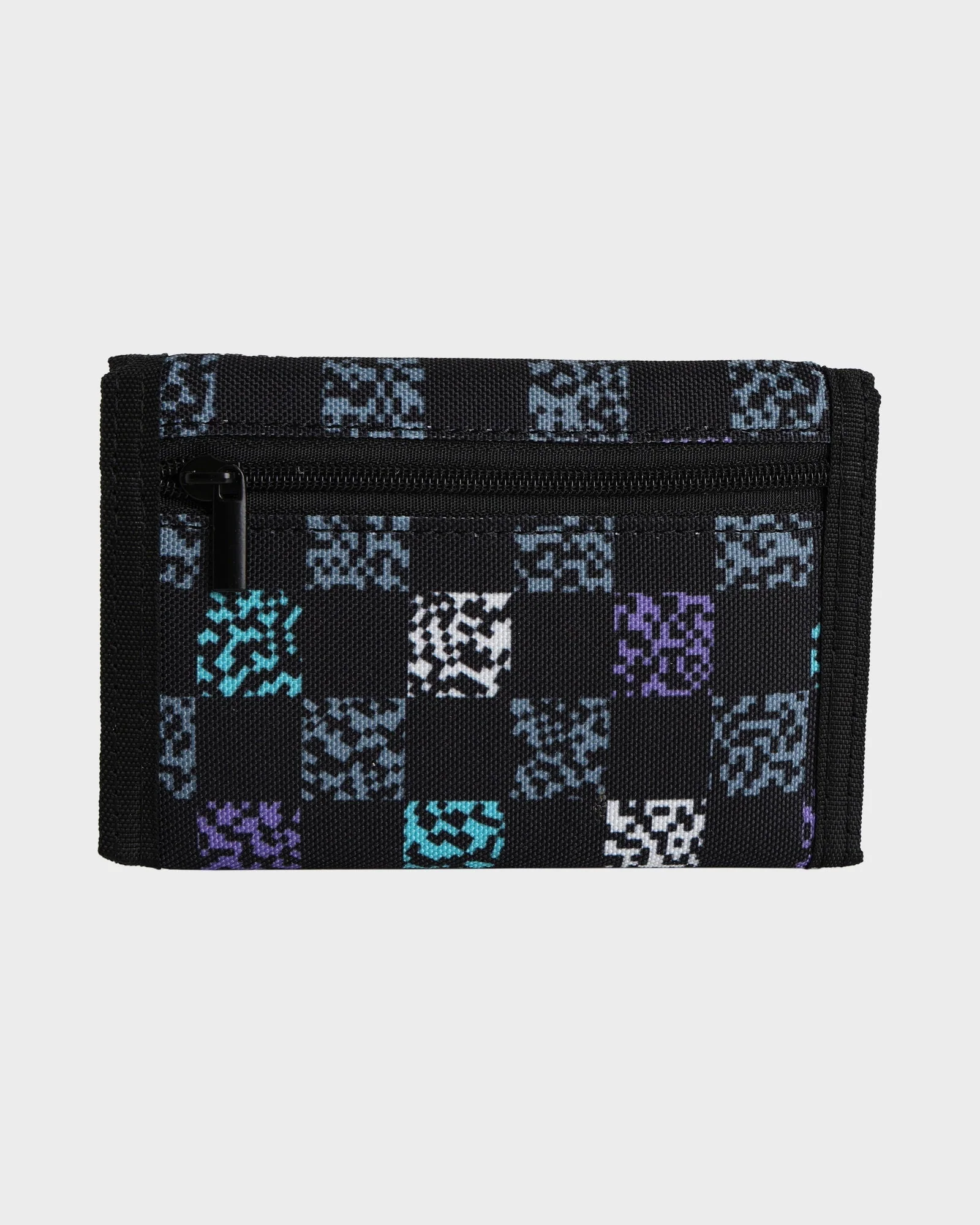 Mens The Everydaily Tri Fold Wallet - Image 2