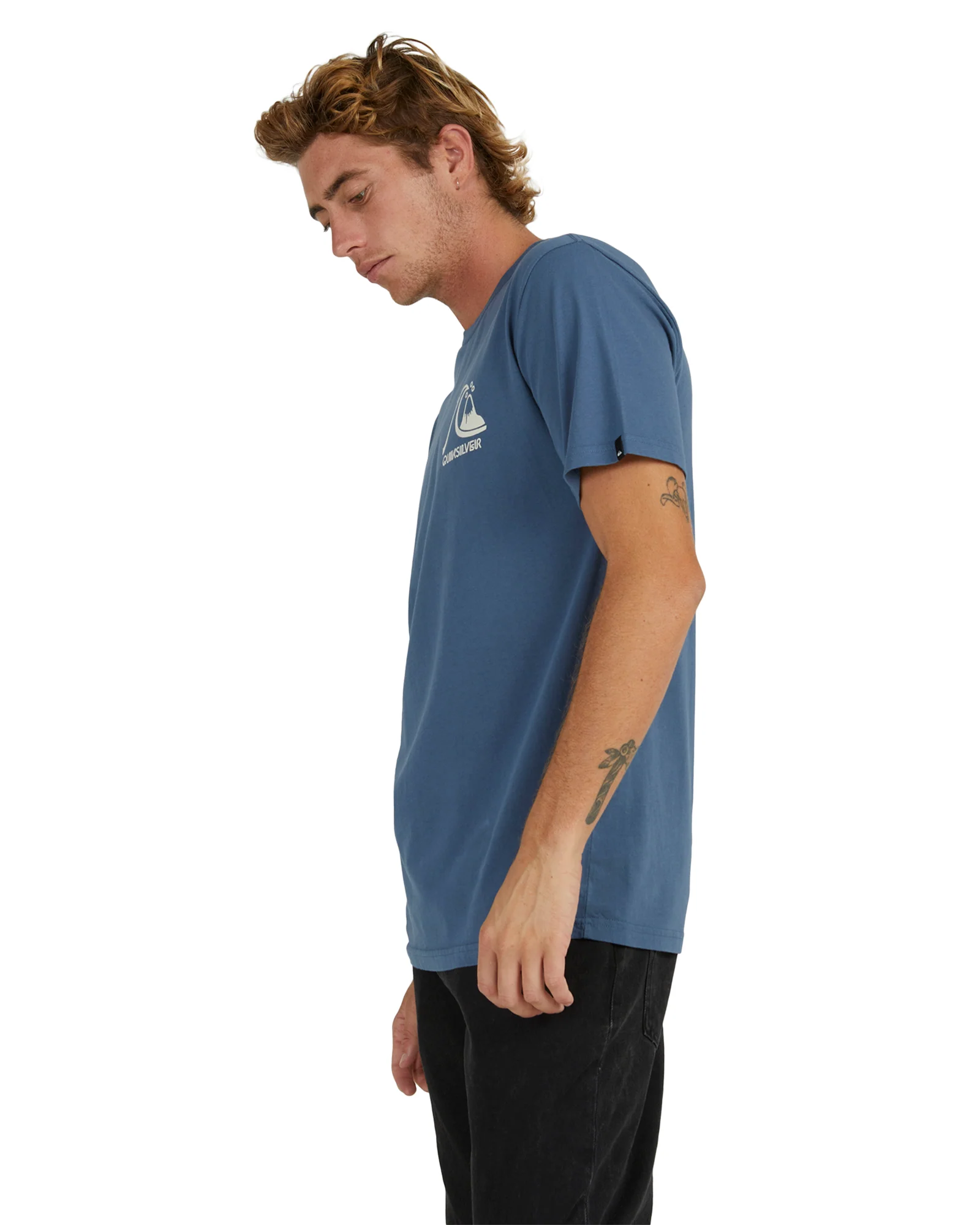Mens The Original T-Shirt - Image 2