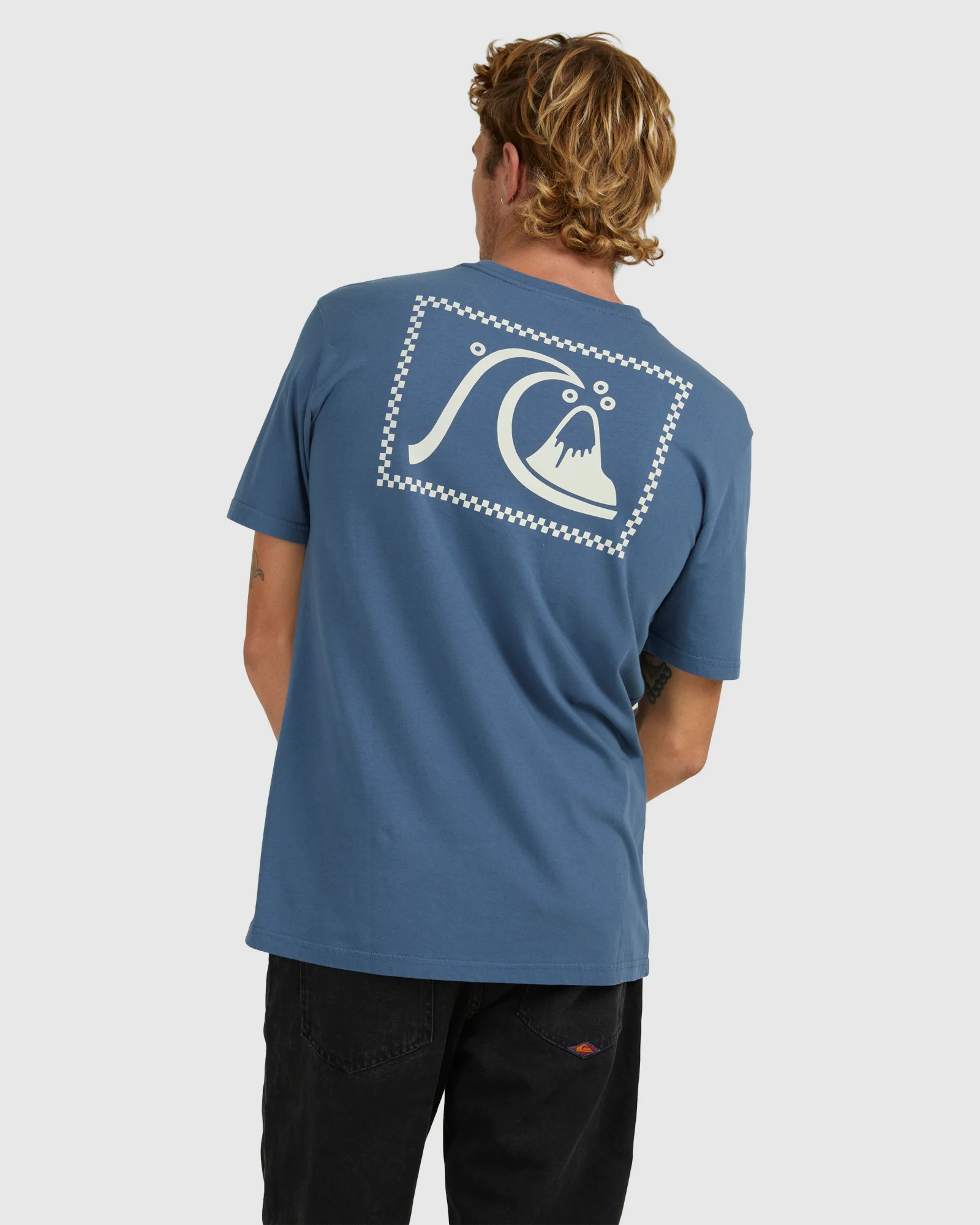 Mens The Original T-Shirt - Image 3