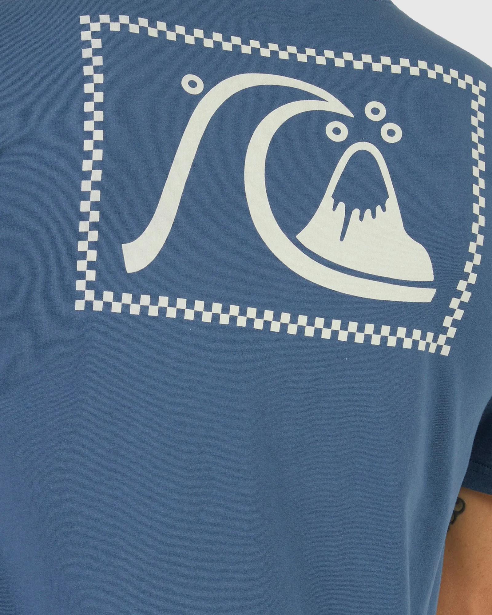 Mens The Original T-Shirt - Image 4