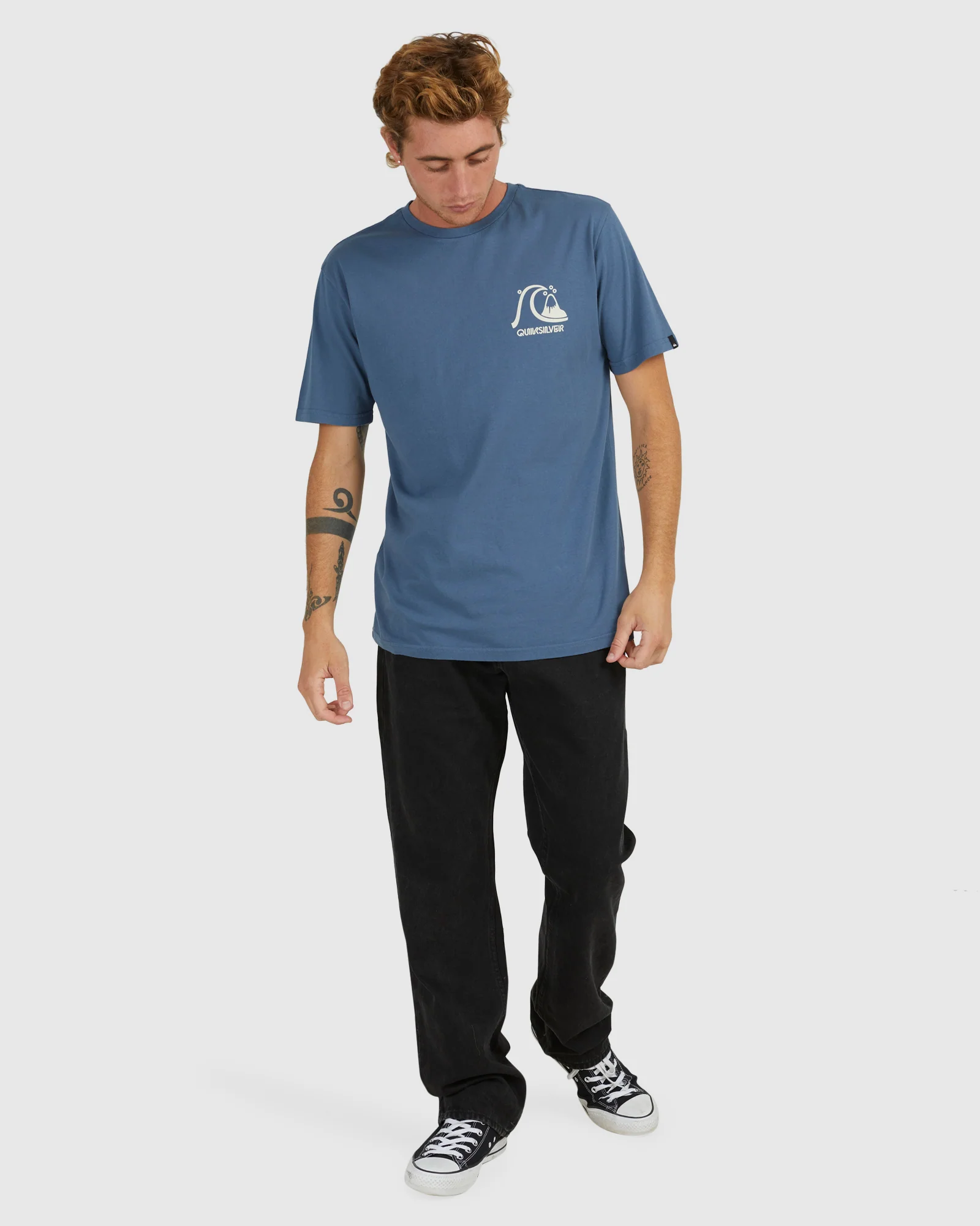 Mens The Original T-Shirt - Image 5