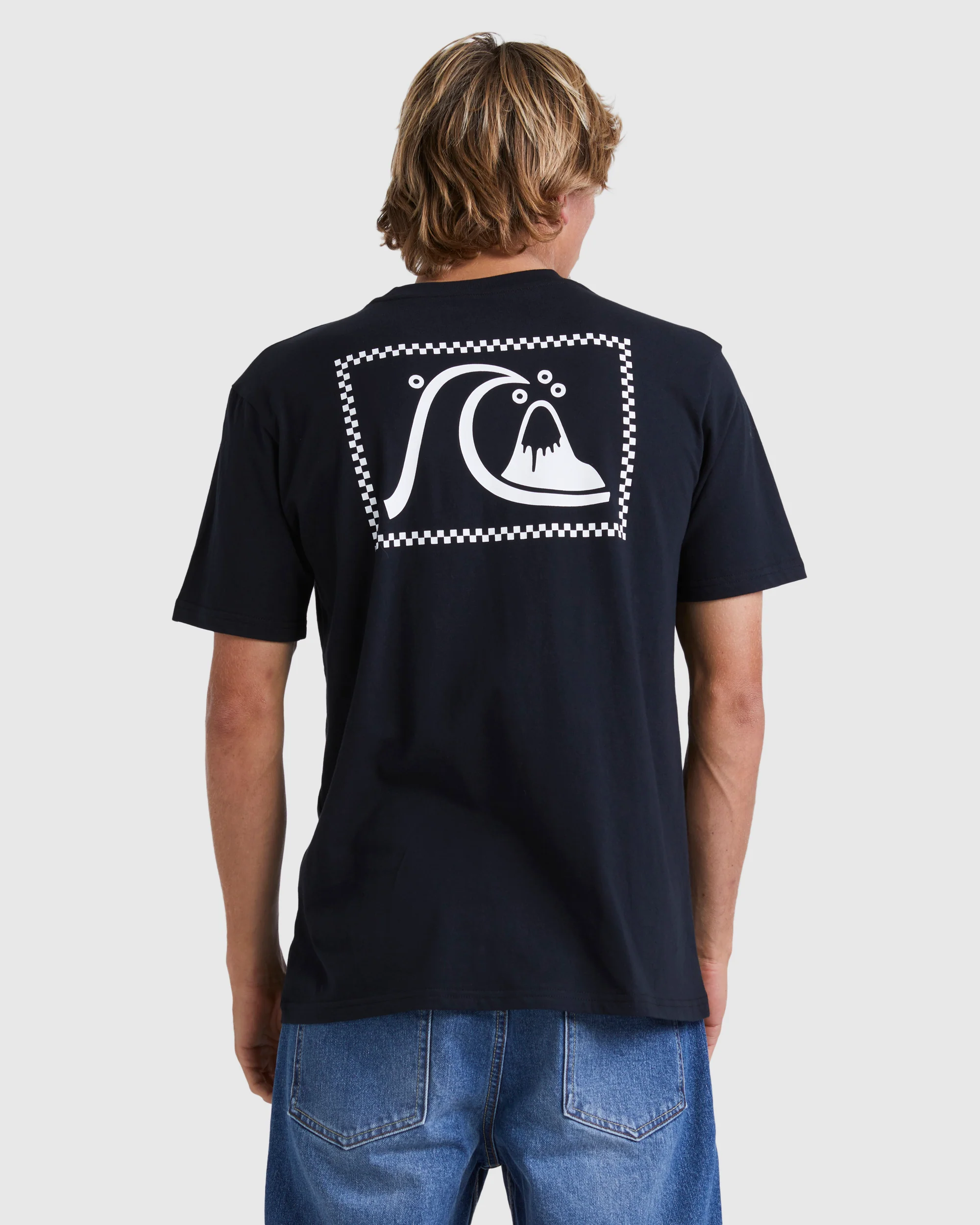 Mens The Original T-Shirt - Image 4