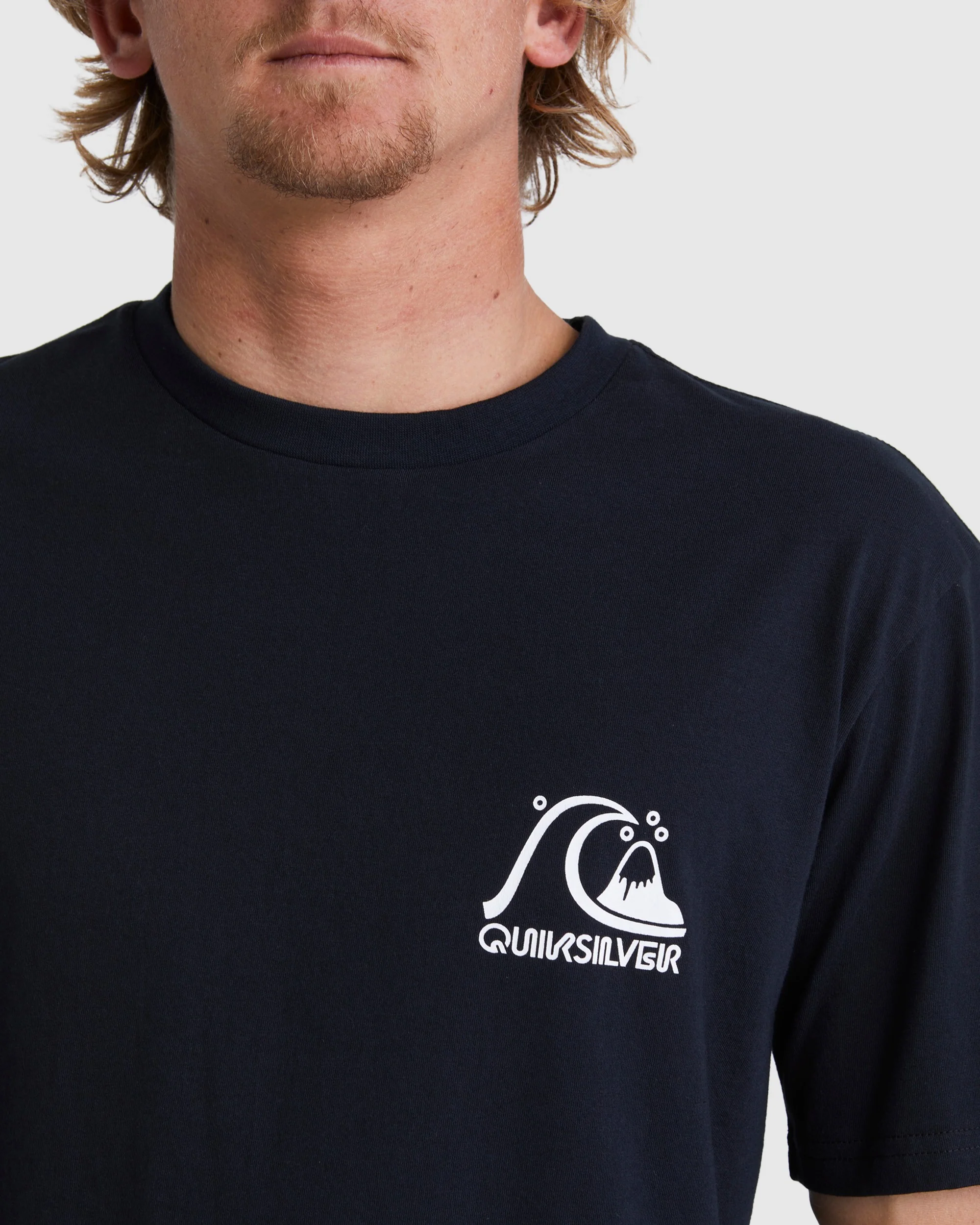 Mens The Original T-Shirt - Image 5