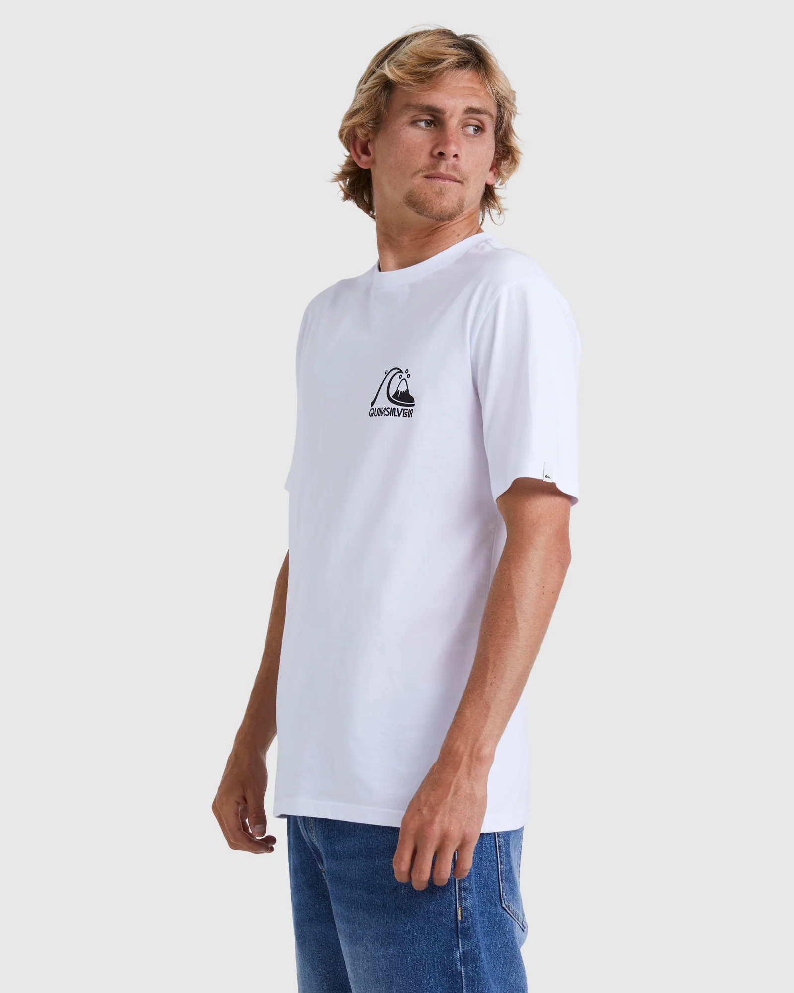 Mens The Original T-Shirt - Image 2