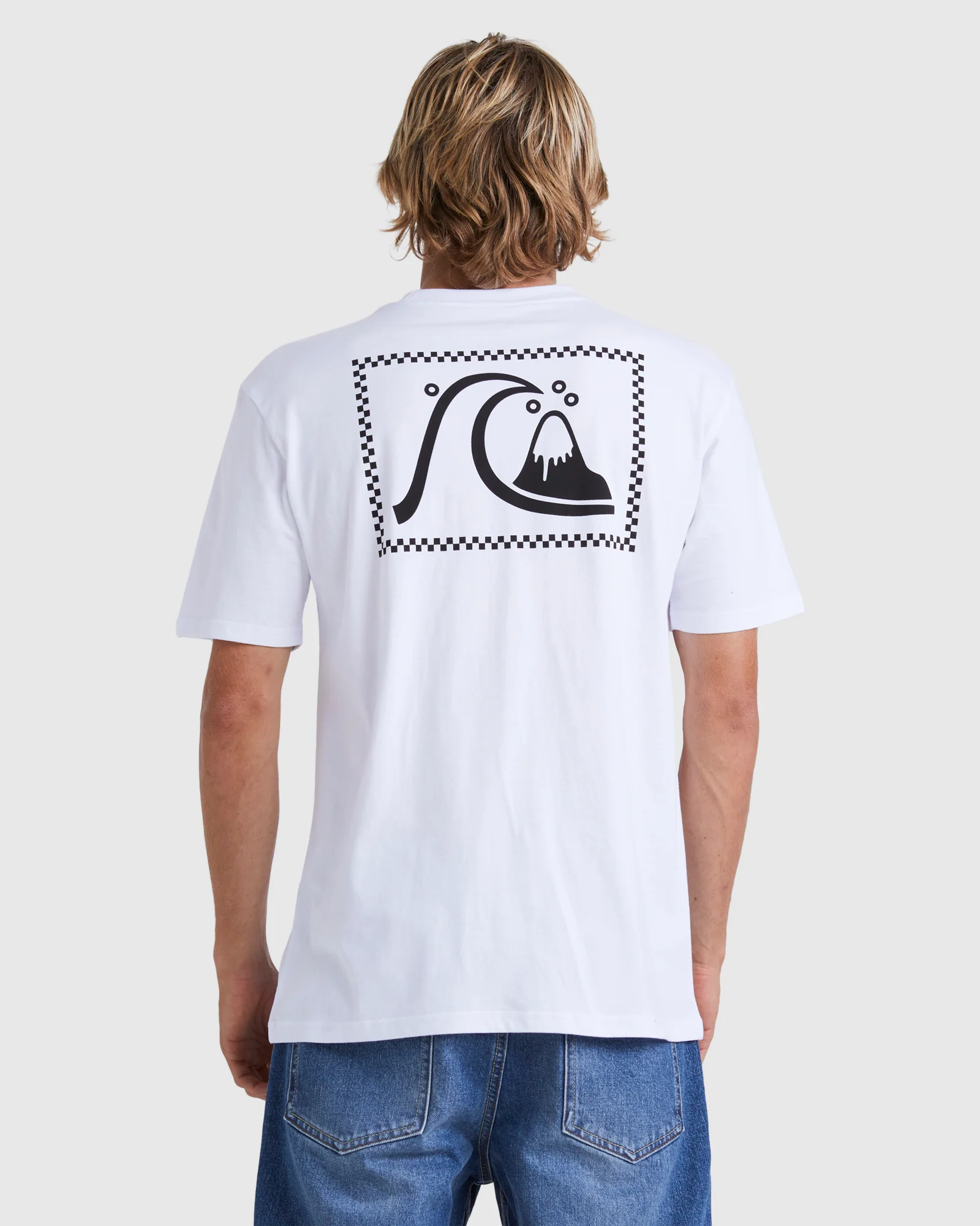 Mens The Original T-Shirt - Image 3