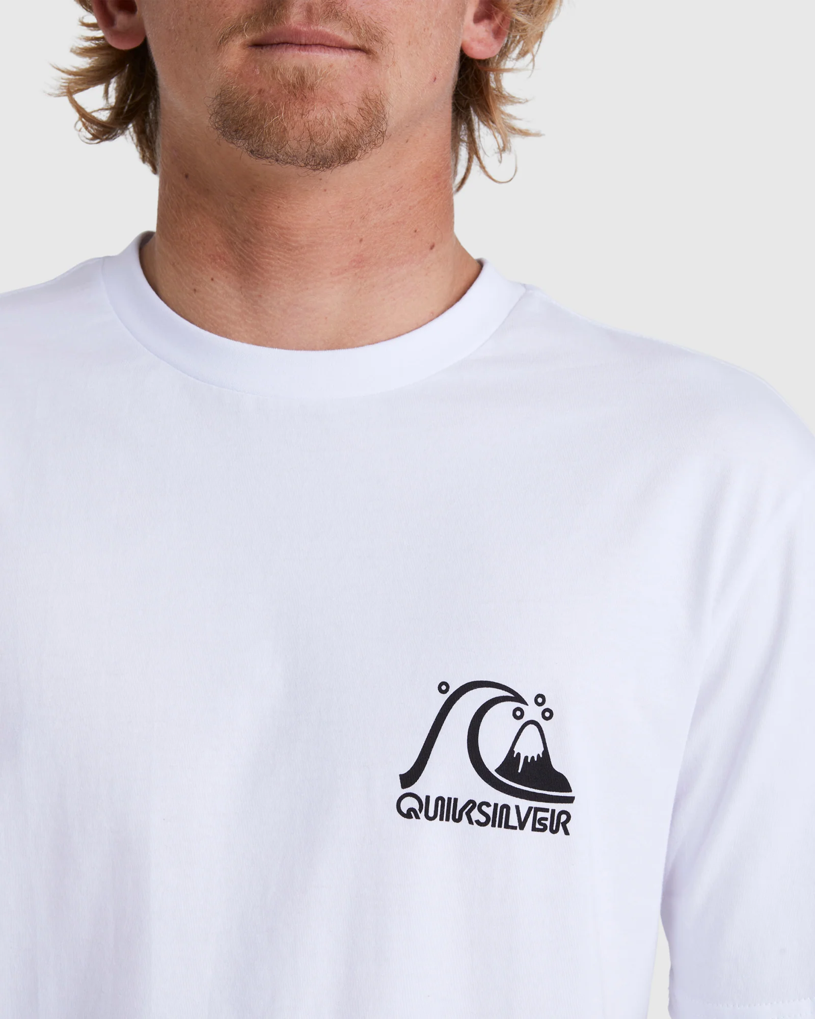 Mens The Original T-Shirt - Image 4