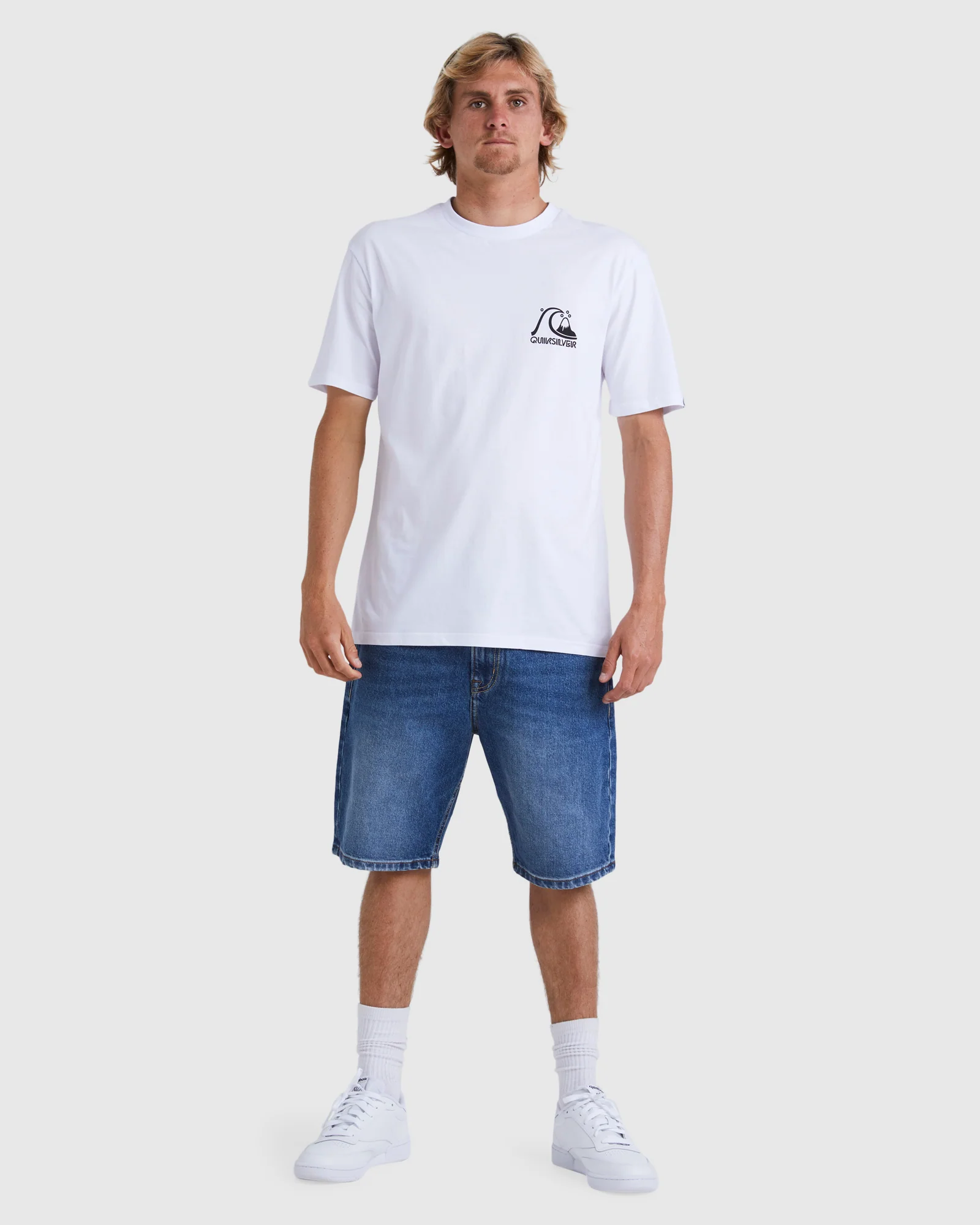 Mens The Original T-Shirt - Image 5