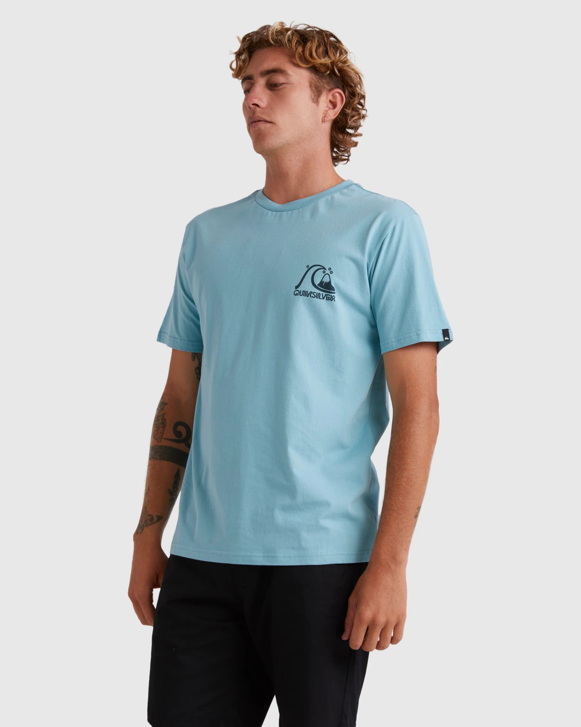 Mens The Original T-Shirt - Image 2