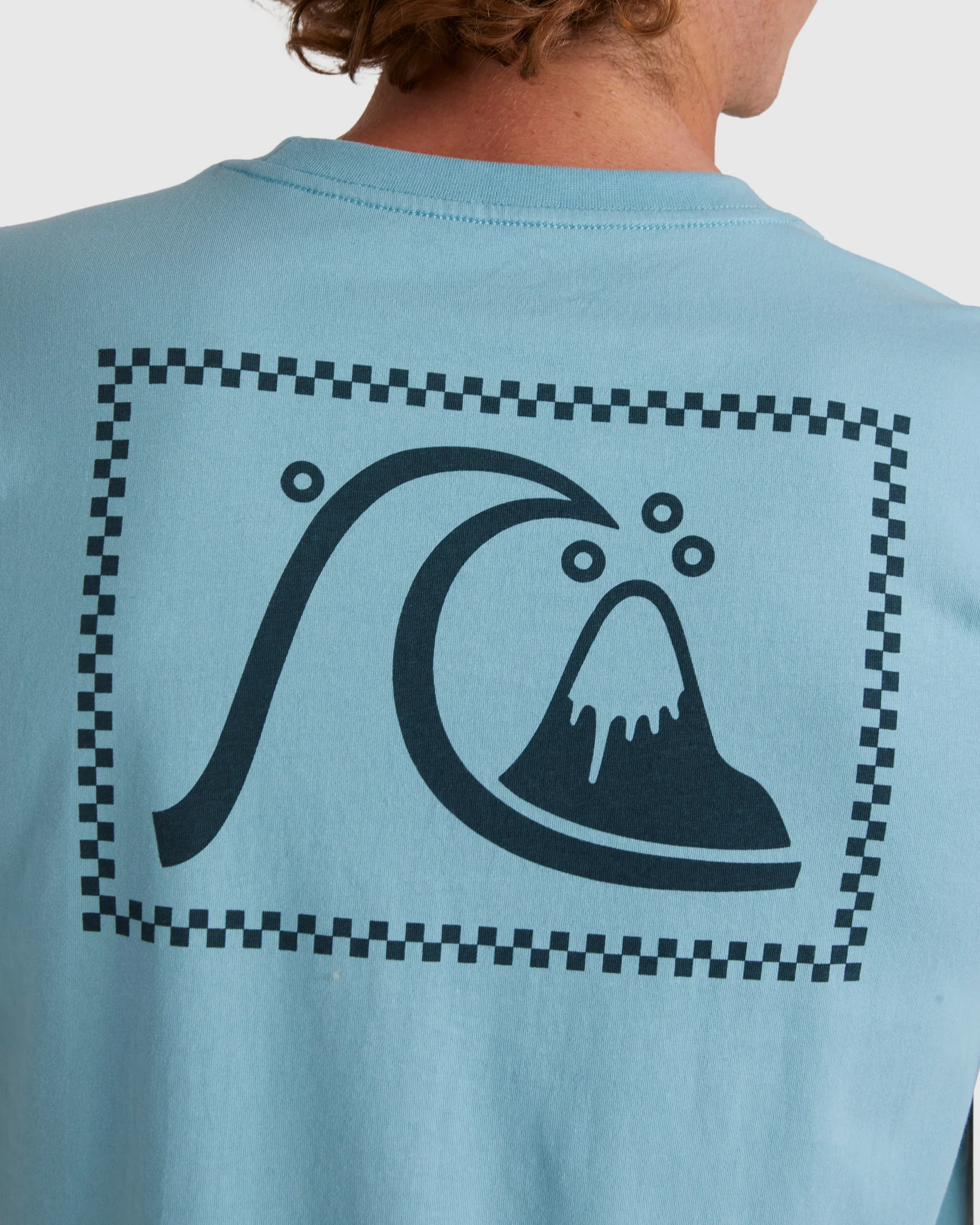 Mens The Original T-Shirt - Image 4