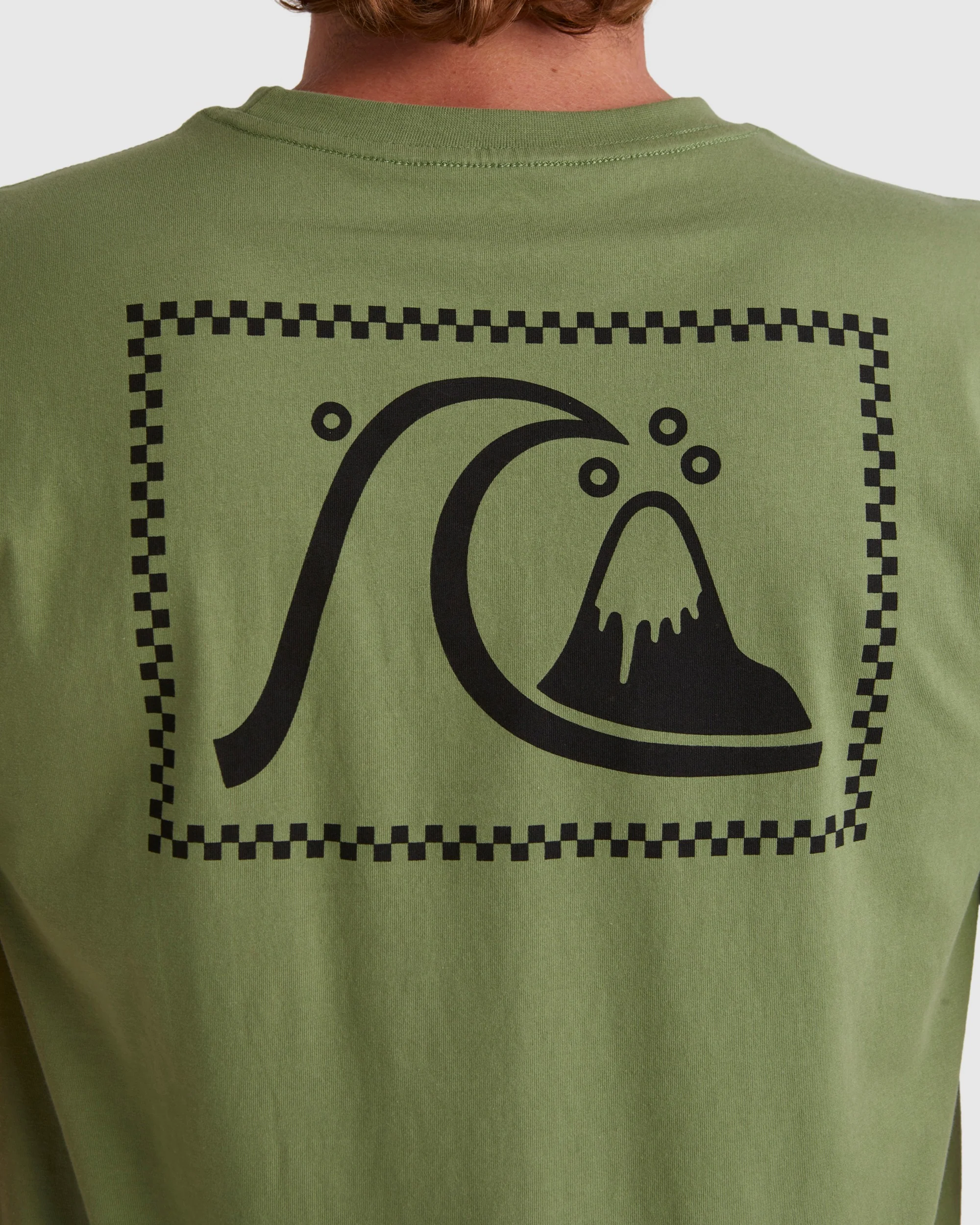 Mens The Original T-Shirt - Image 4