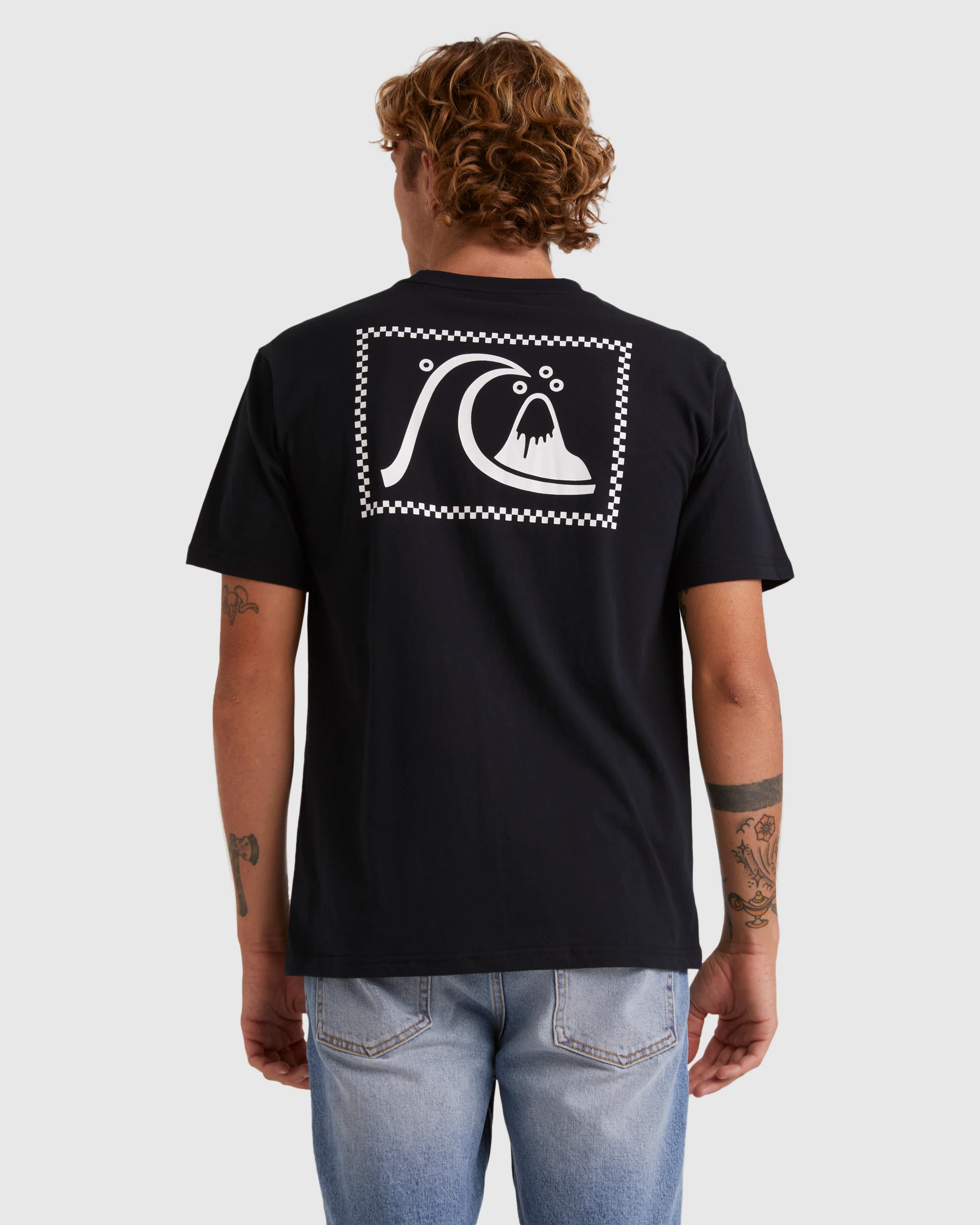 Mens The Original T-Shirt - Image 3