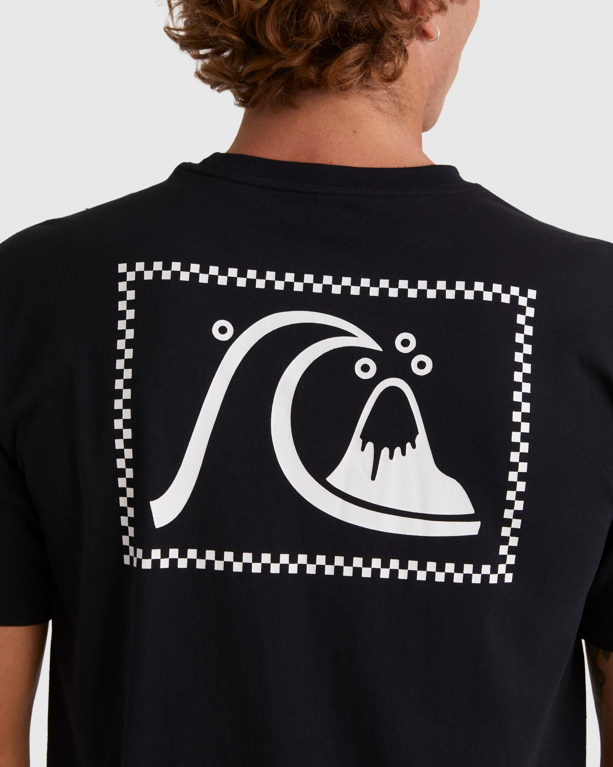 Mens The Original T-Shirt - Image 4