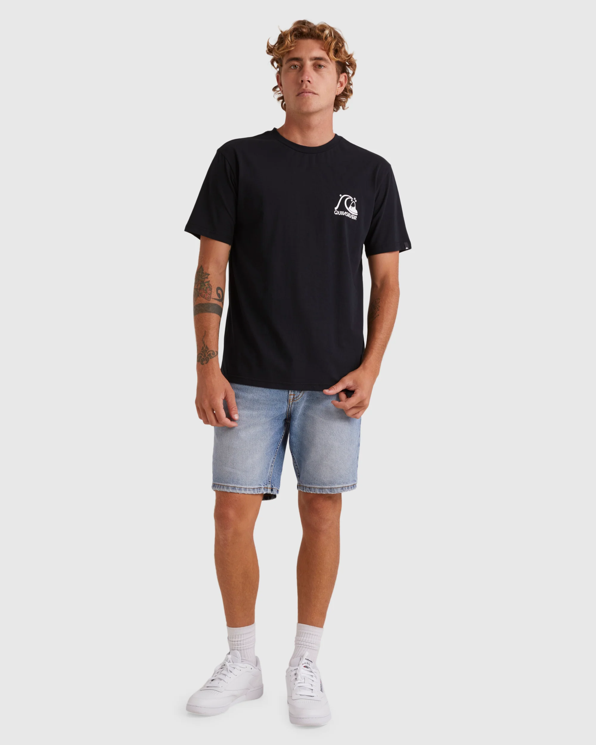 Mens The Original T-Shirt - Image 5