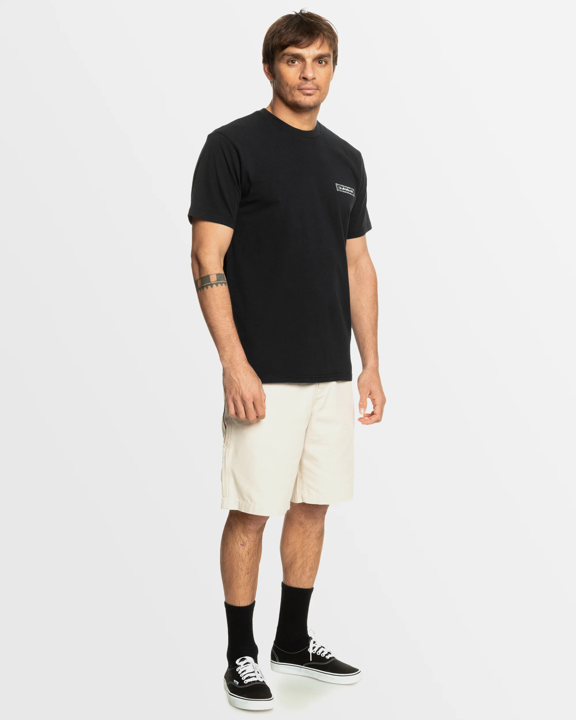 Mens The Point T-Shirt - Image 2