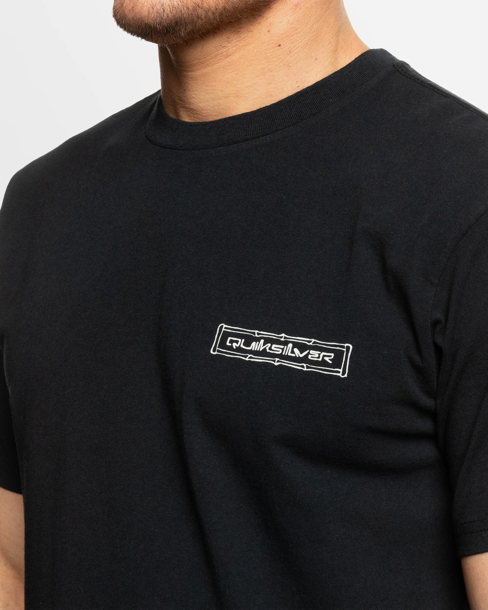 Mens The Point T-Shirt - Image 4