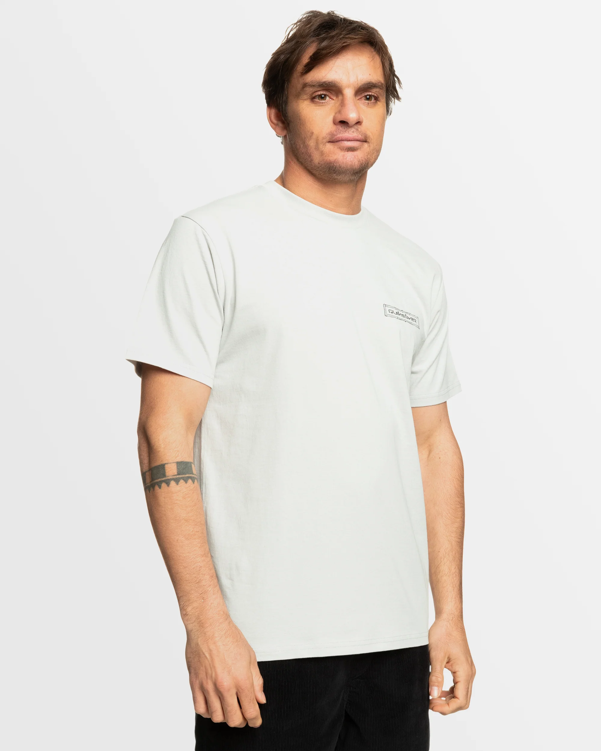 Mens The Point T-Shirt - Image 2