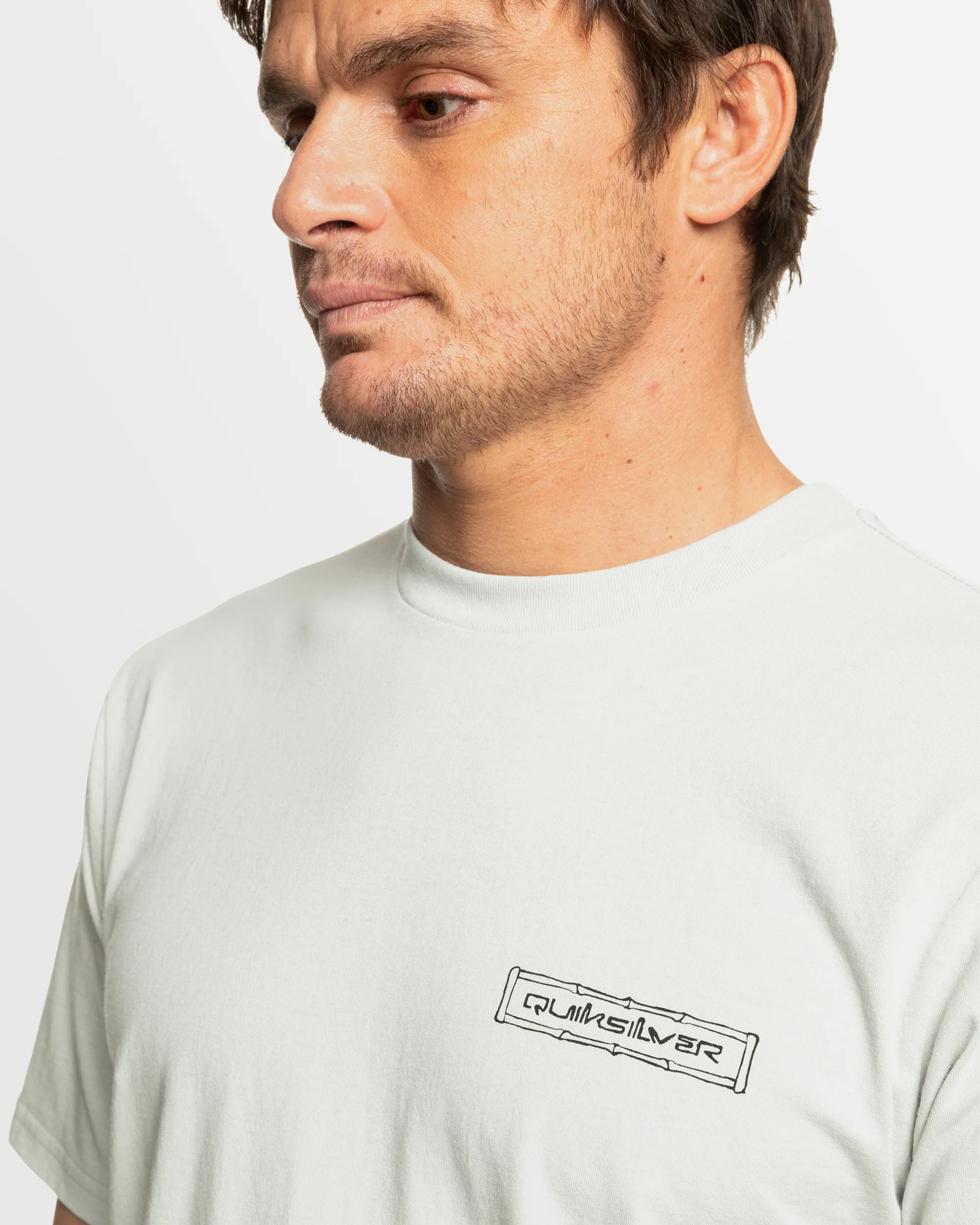 Mens The Point T-Shirt - Image 3
