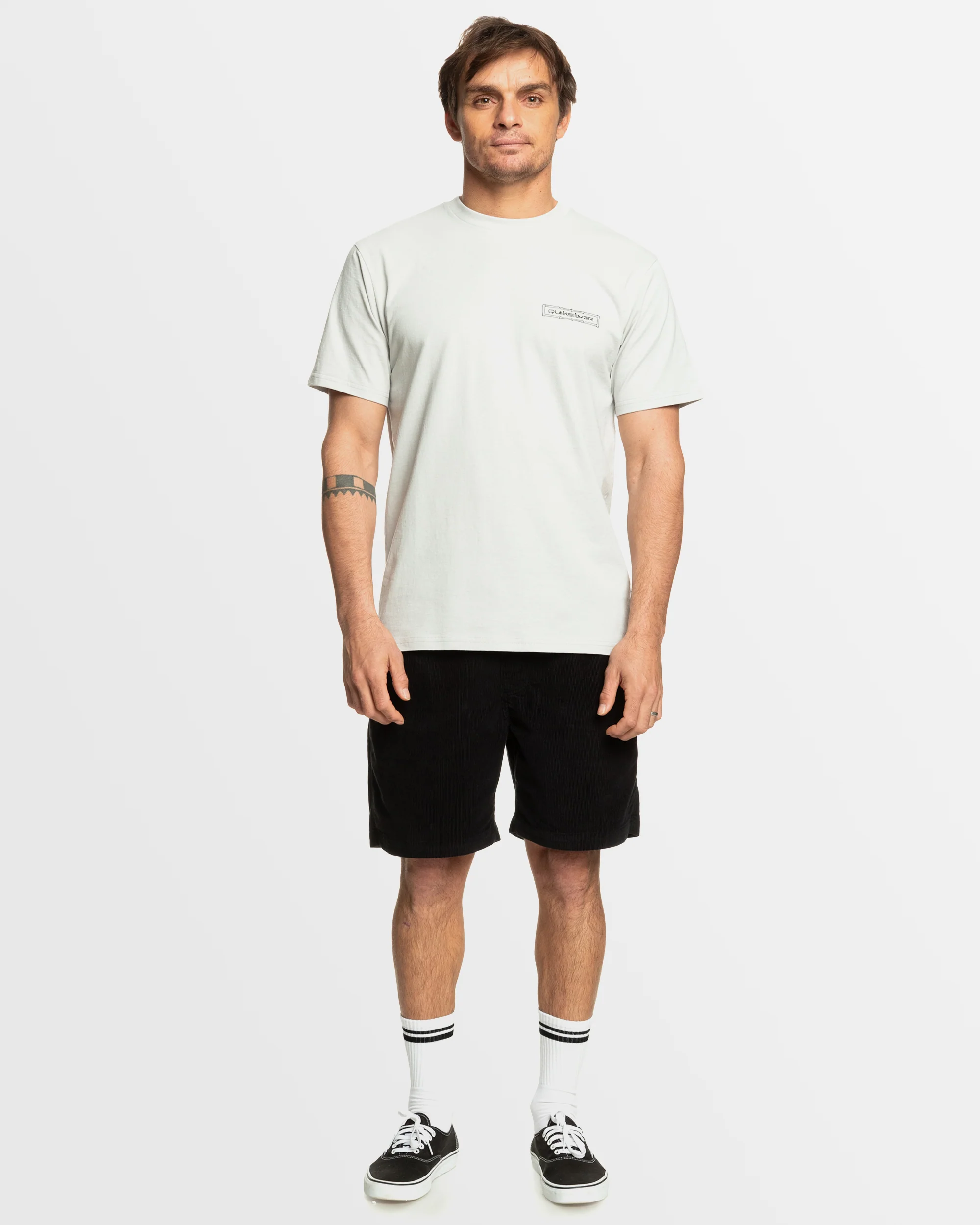 Mens The Point T-Shirt - Image 4