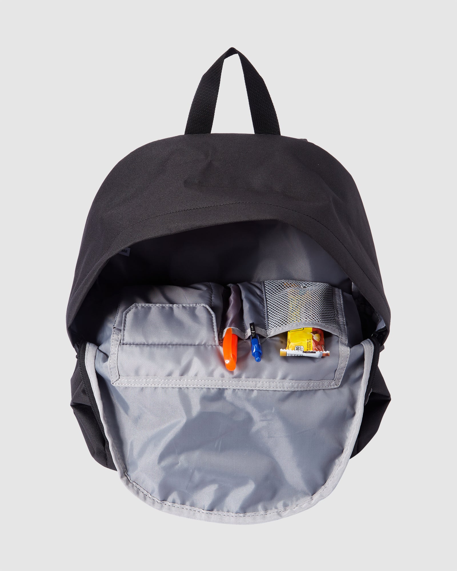 Mens The Poster 26L Medium Backpack - Image 4