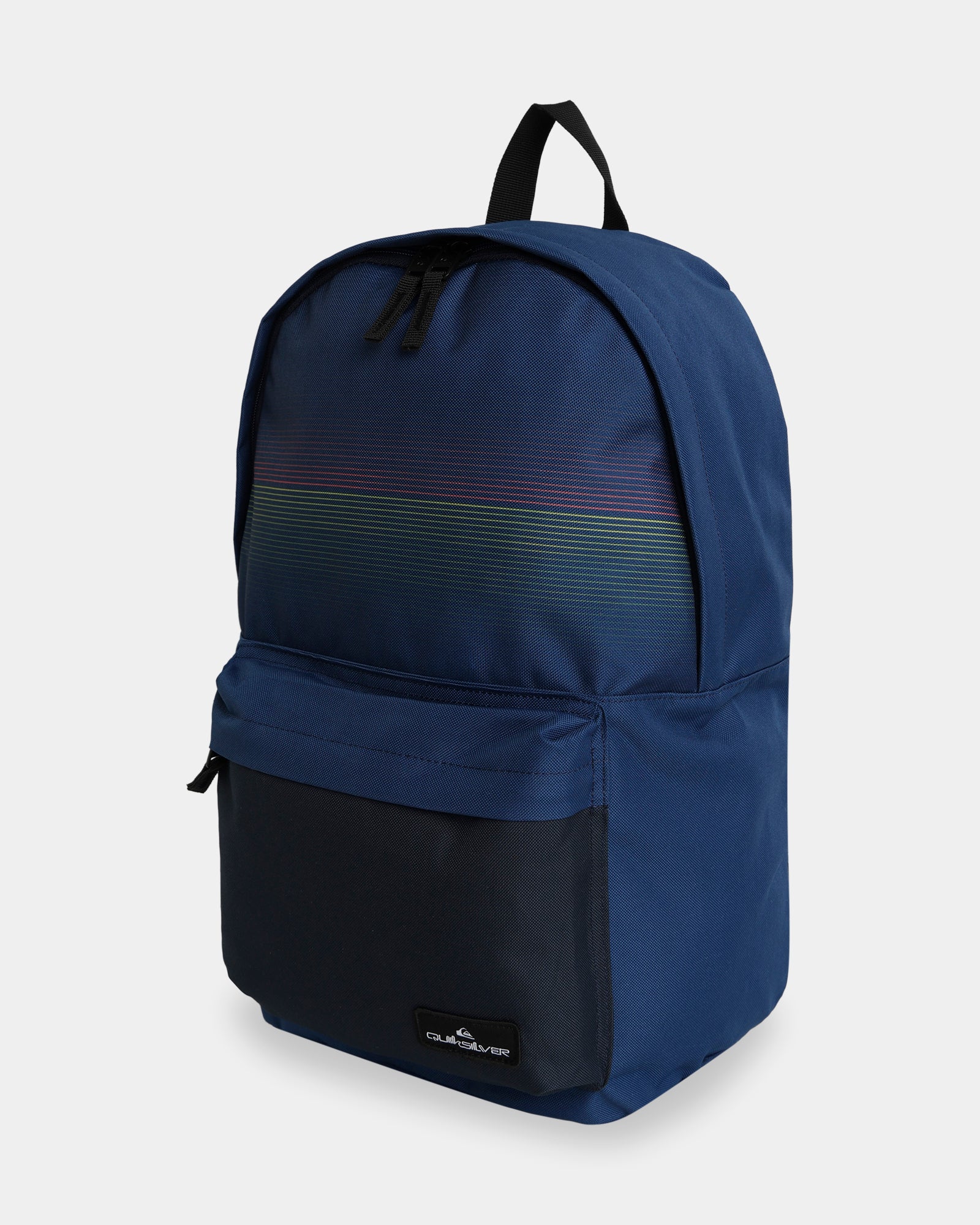 Mens The Poster Medium Backpack - Image 2