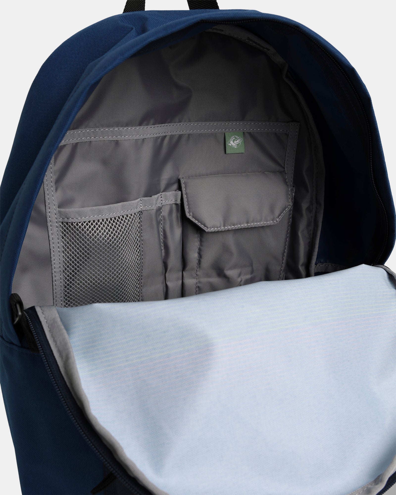Mens The Poster Medium Backpack - Image 3