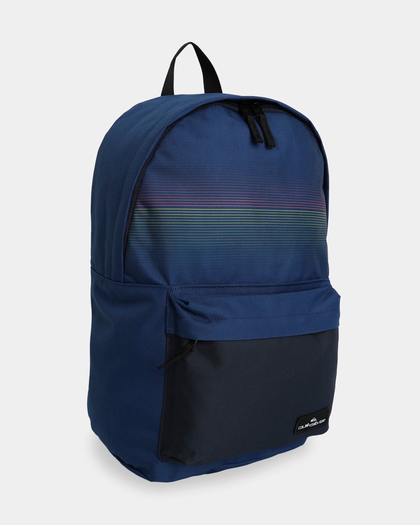 Mens The Poster Medium Backpack - Image 4