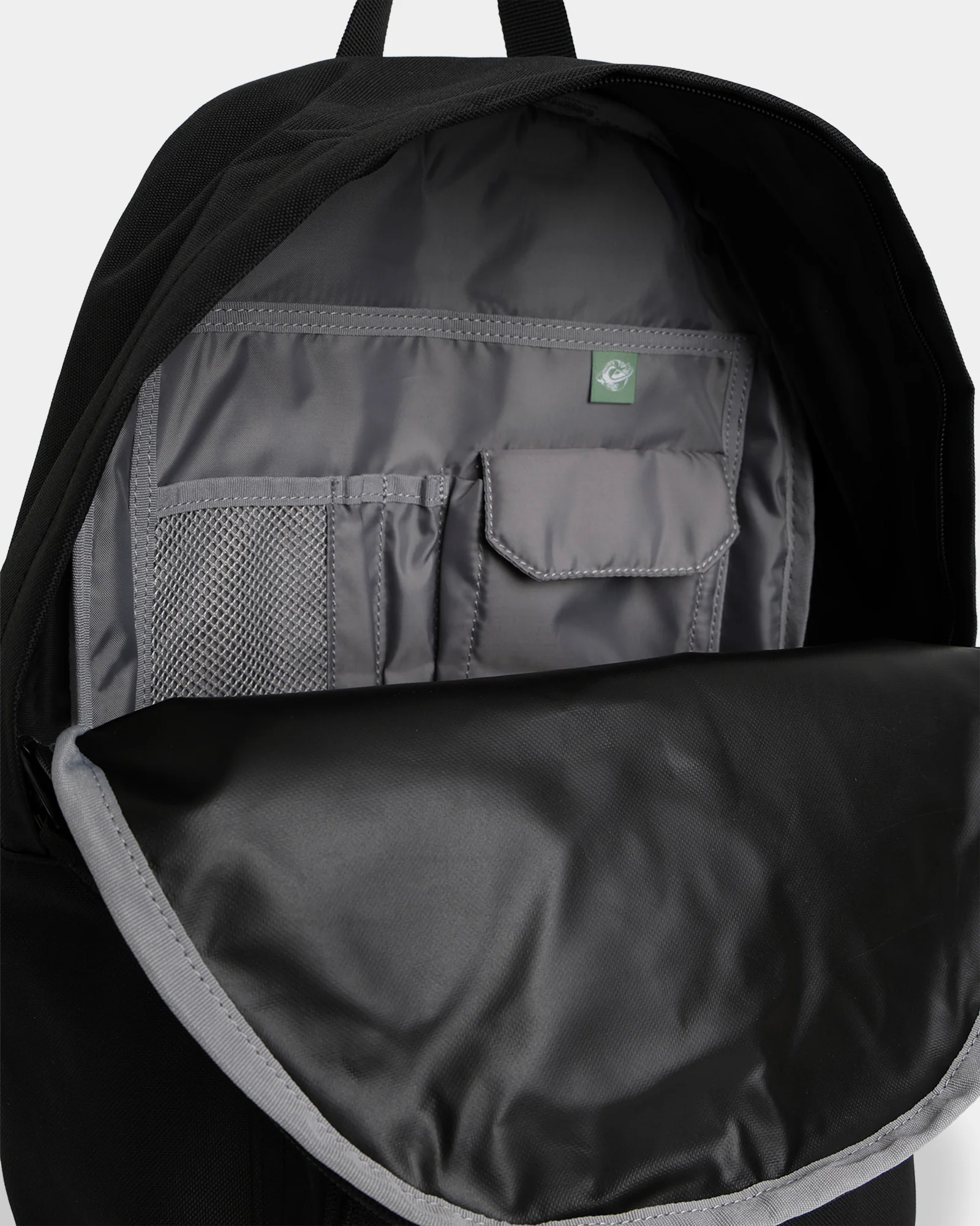 Mens The Poster Medium Backpack - Image 3
