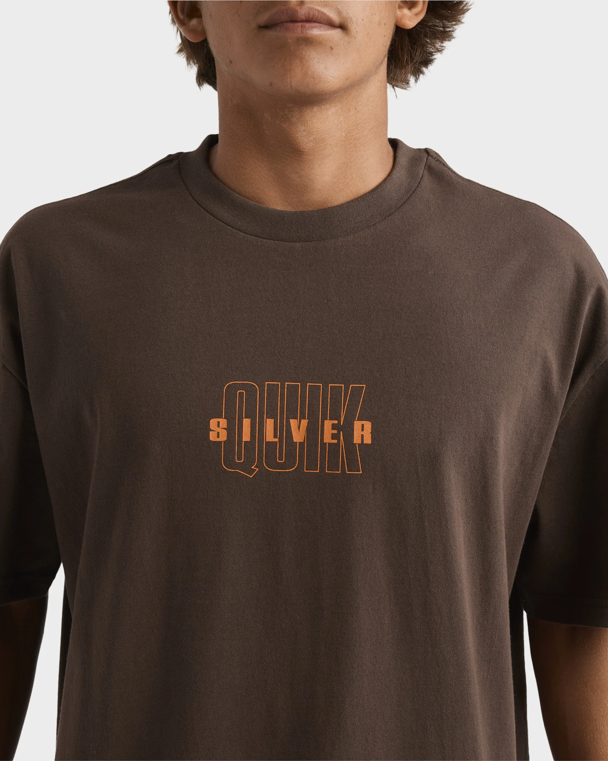 Mens The Void T-Shirt - Image 4