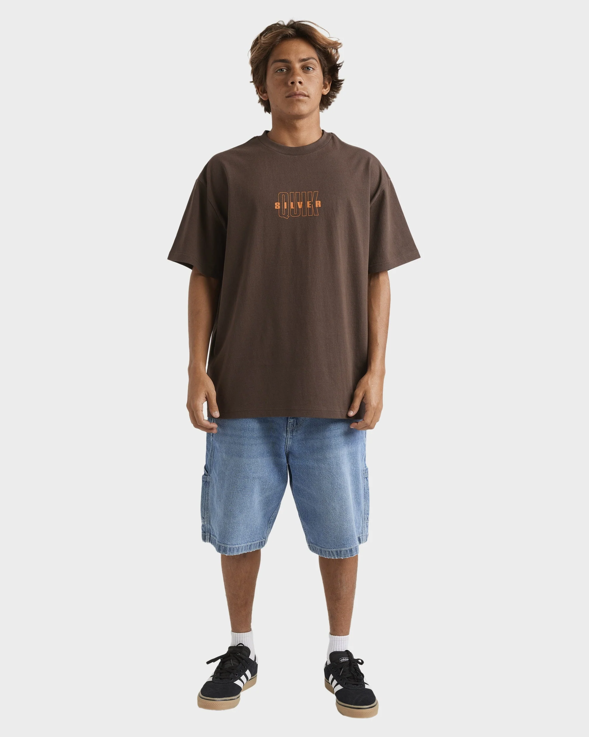 Mens The Void T-Shirt - Image 7