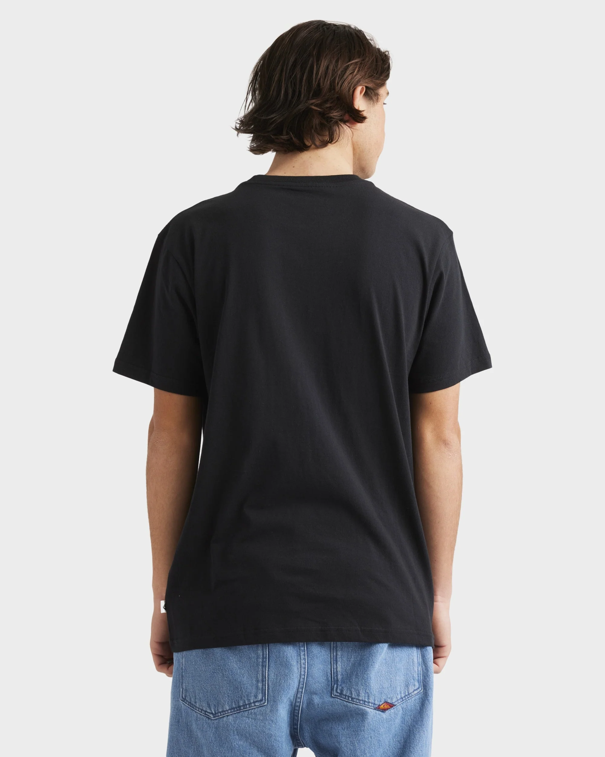 Mens The Void T-Shirt - Image 2