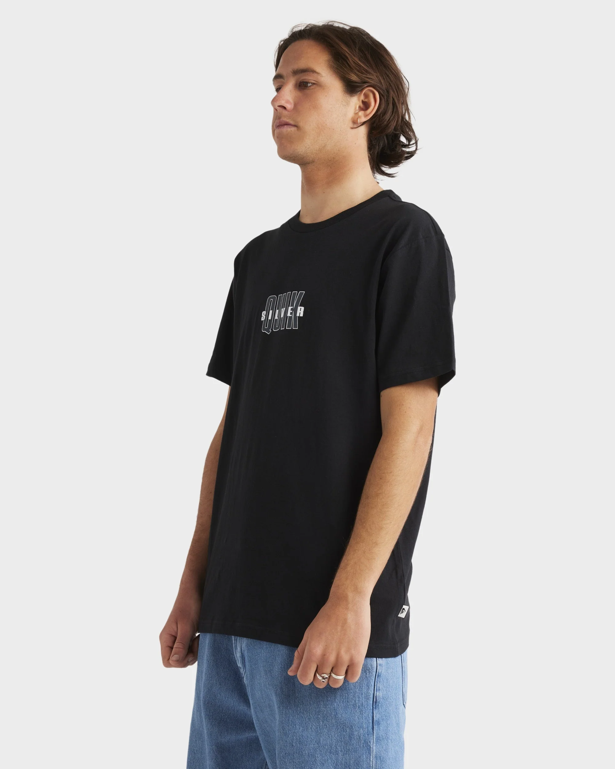 Mens The Void T-Shirt - Image 3