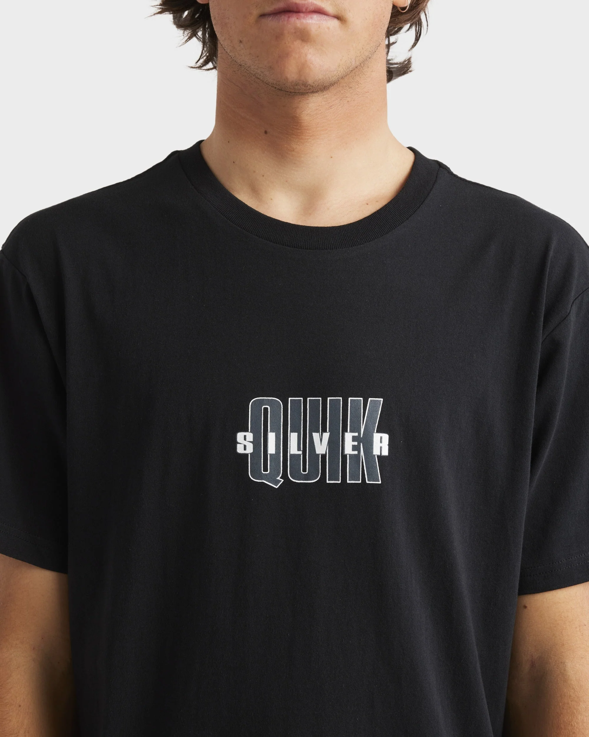 Mens The Void T-Shirt - Image 4