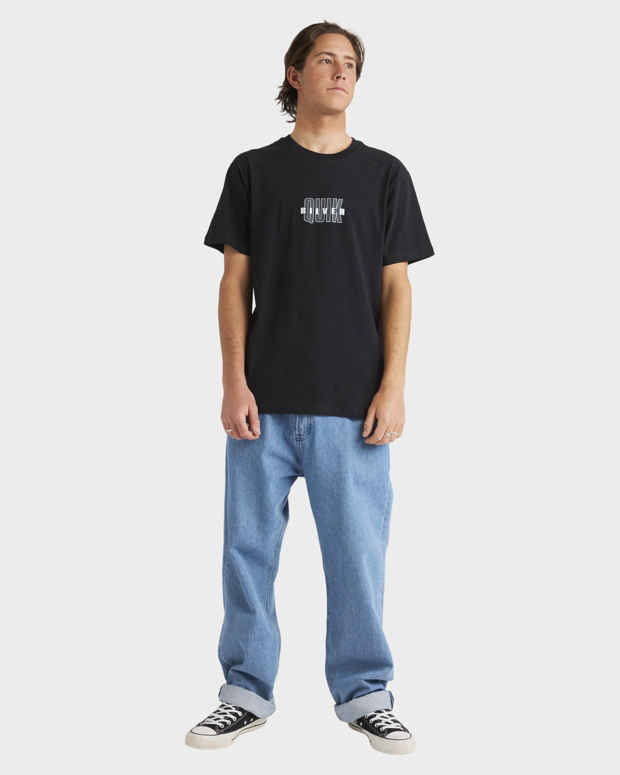 Mens The Void T-Shirt - Image 7