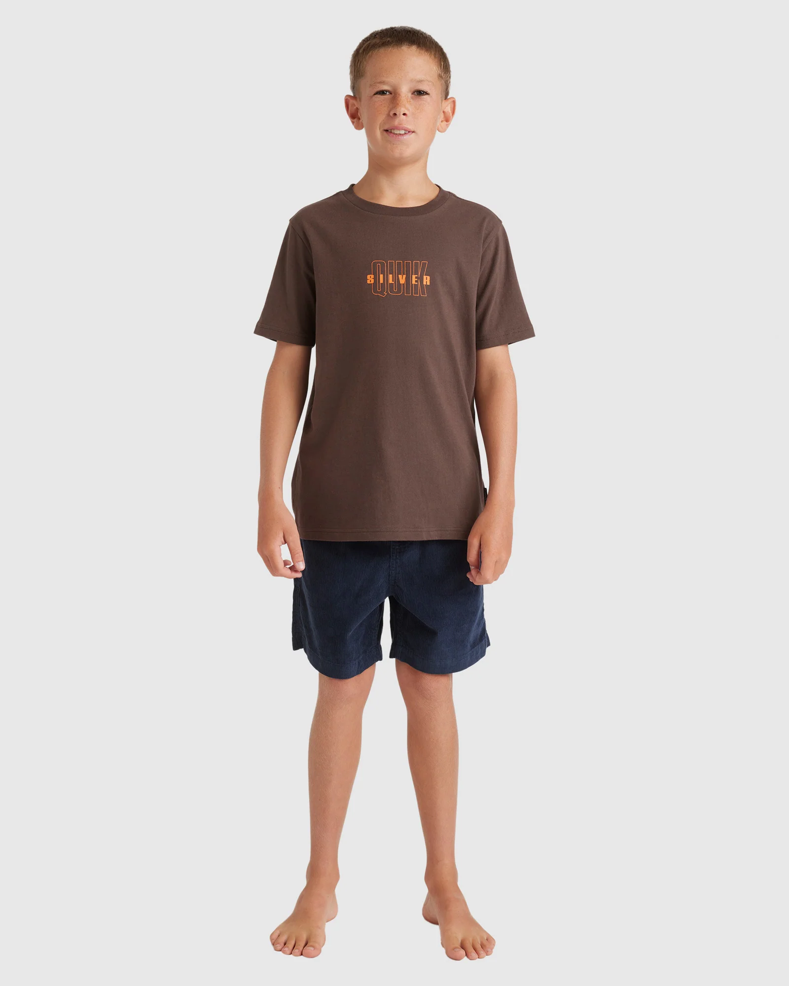 Boys 8-16 The Void T-Shirt - Image 5