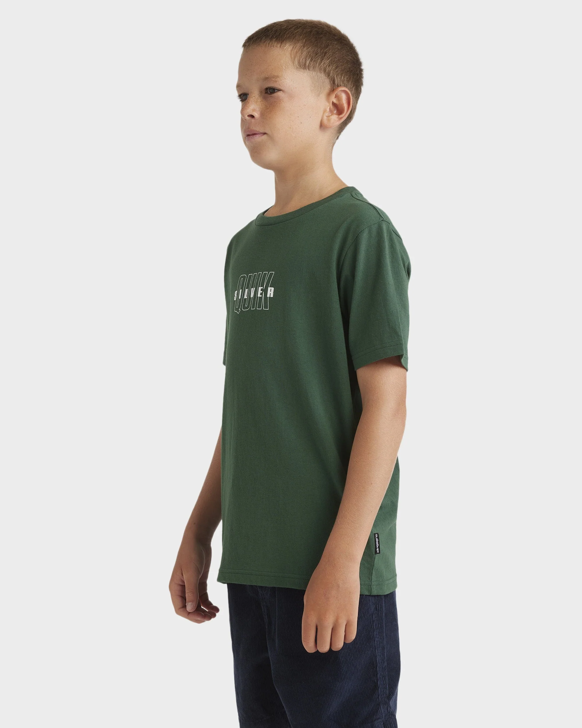 Boys 8-16 The Void T-Shirt - Image 3