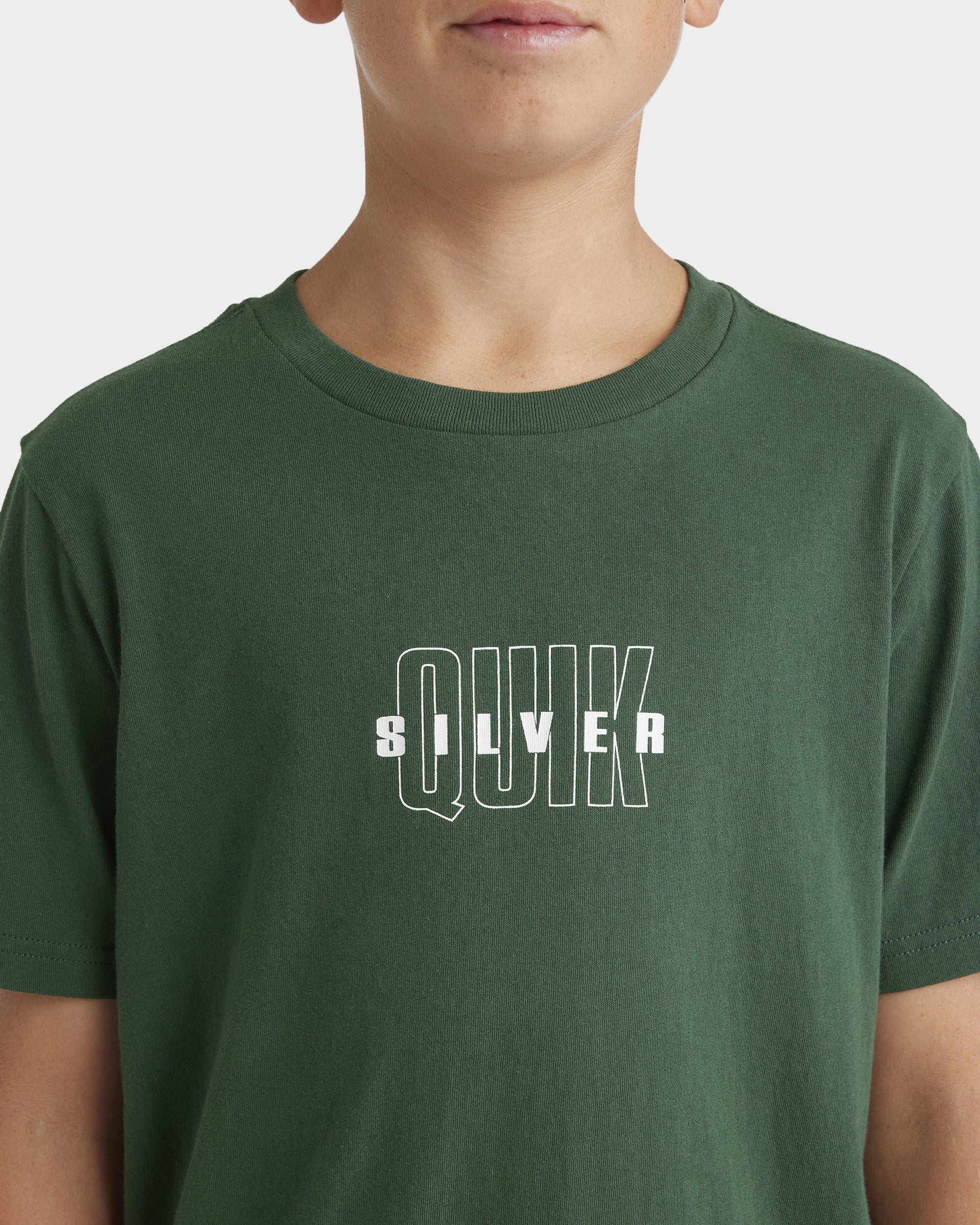 Boys 8-16 The Void T-Shirt - Image 4