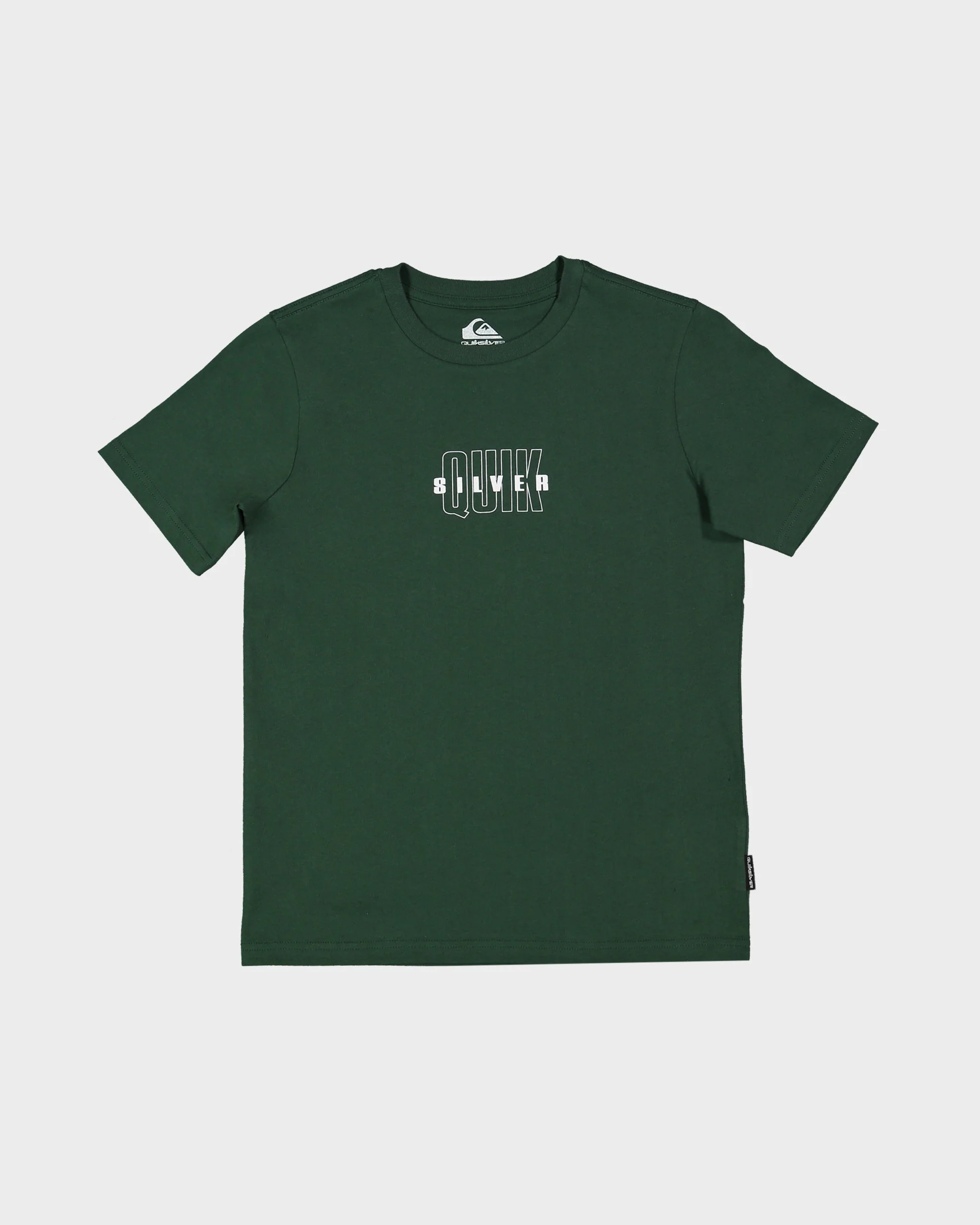Boys 8-16 The Void T-Shirt - Image 5