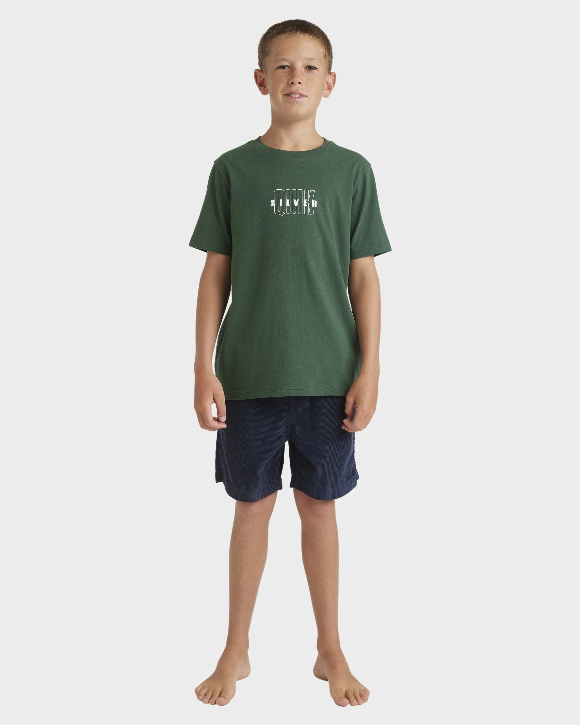 Boys 8-16 The Void T-Shirt - Image 7