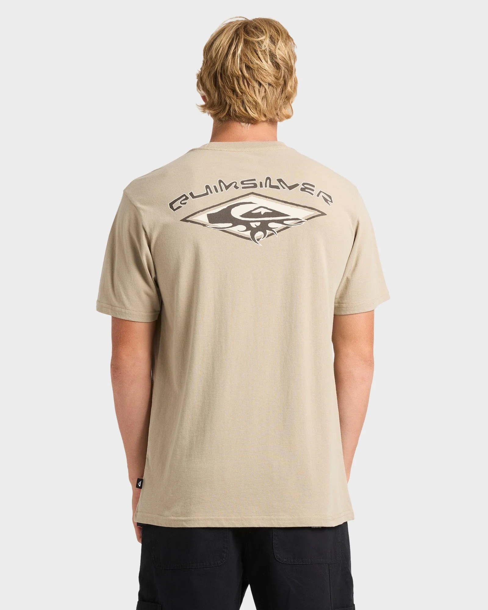 Mens Thorn Arch T-Shirt - Image 2