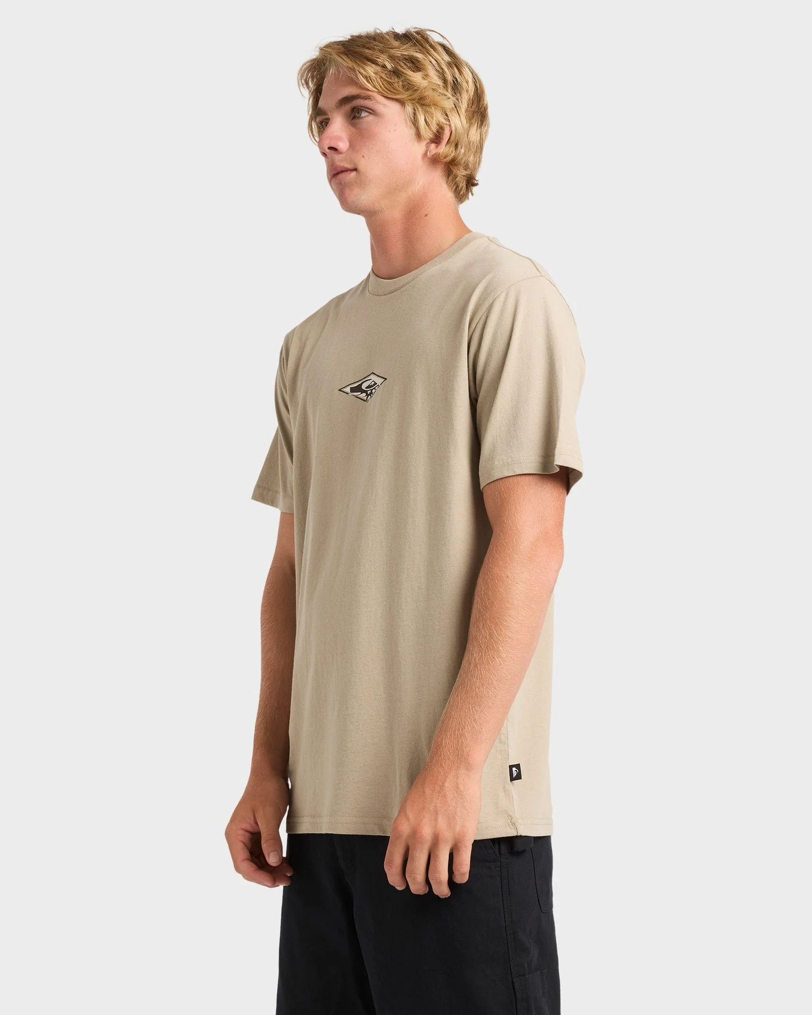Mens Thorn Arch T-Shirt - Image 3
