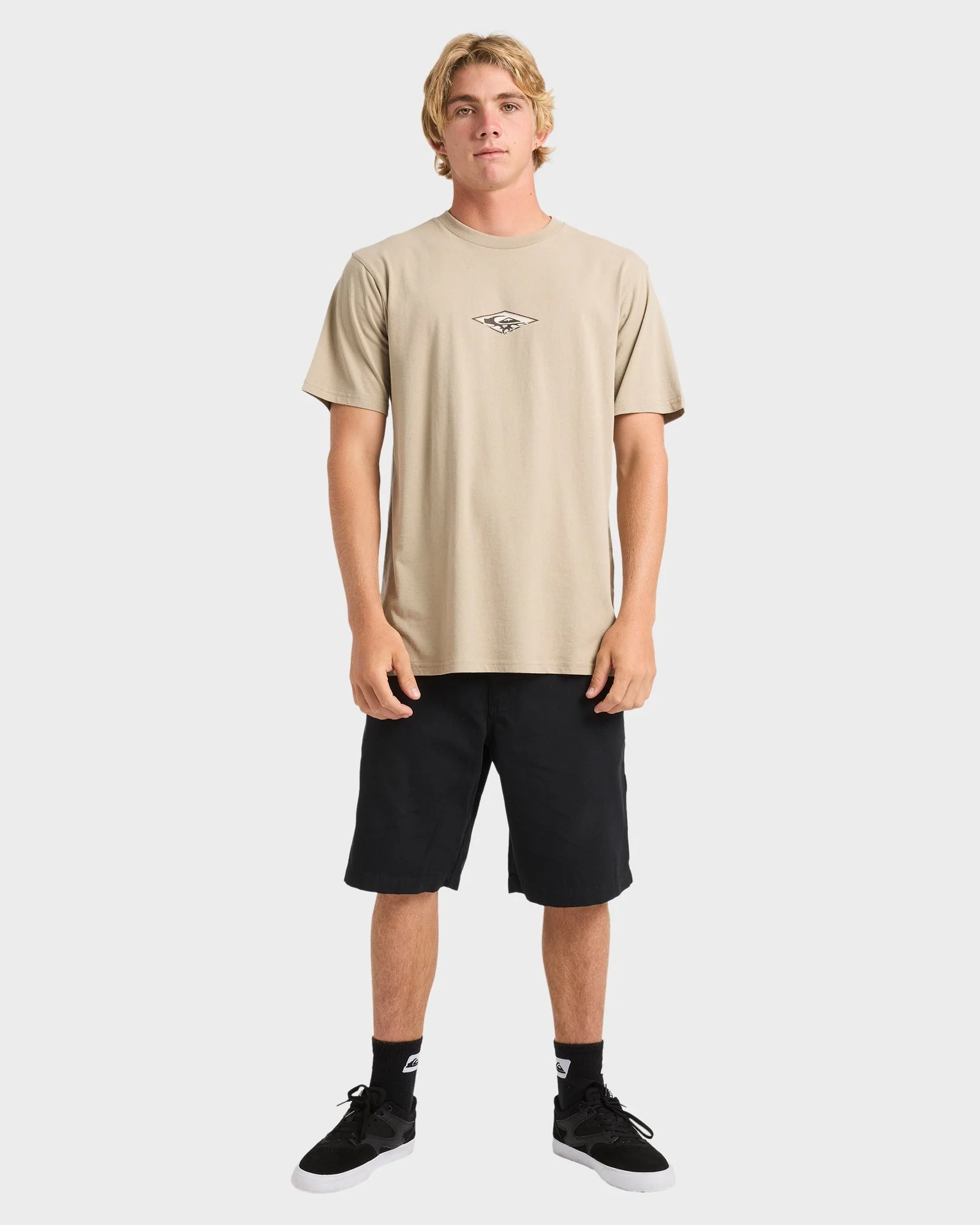 Mens Thorn Arch T-Shirt - Image 5