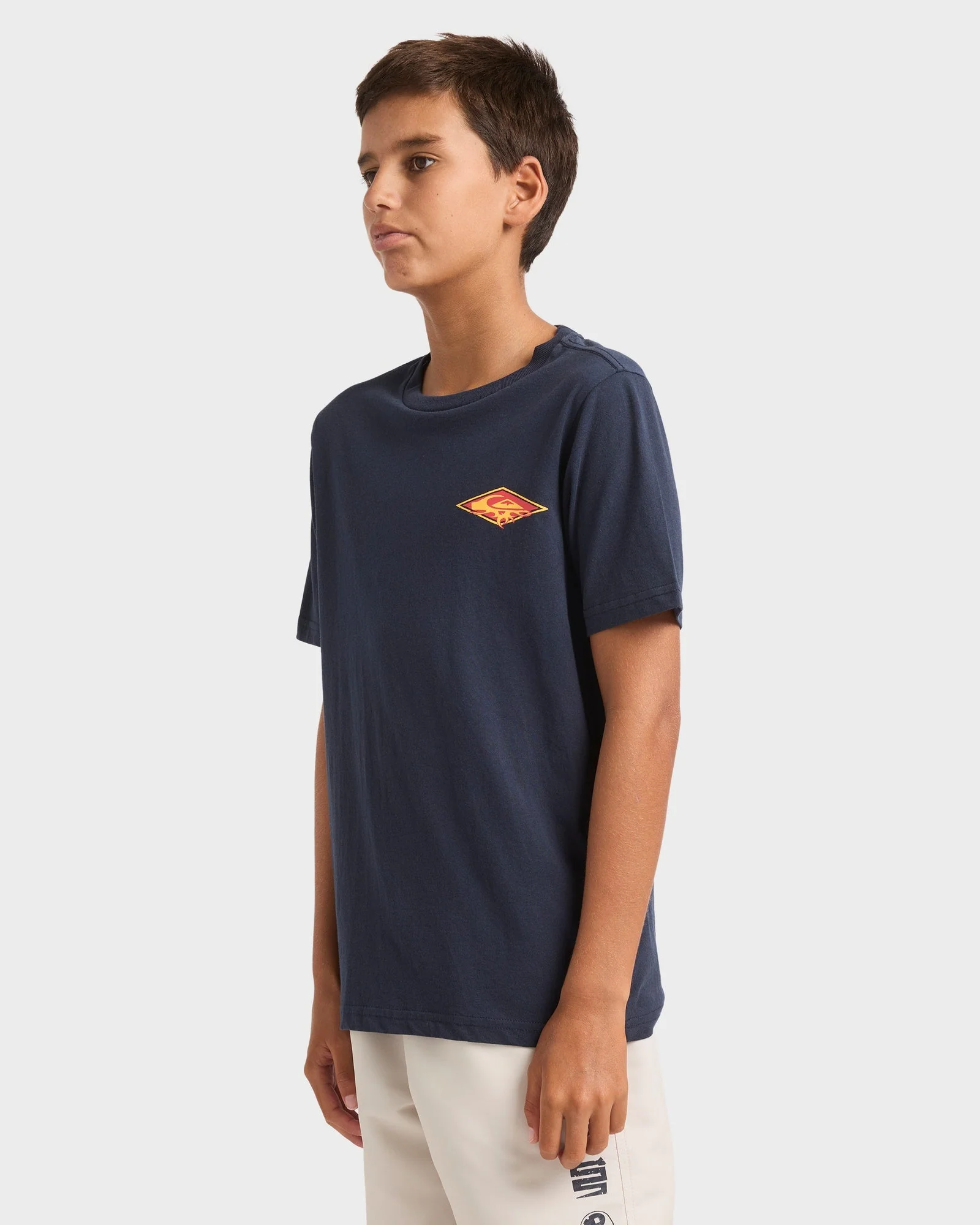 Boys 8-16 Thorn Arch T-Shirt - Image 3