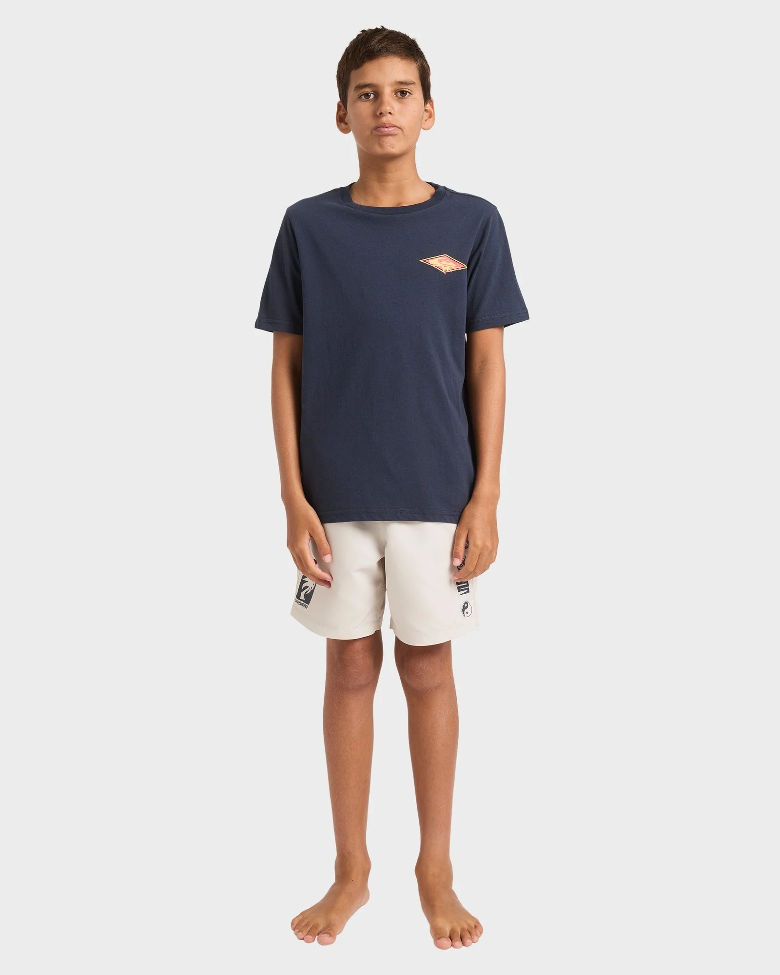 Boys 8-16 Thorn Arch T-Shirt - Image 5
