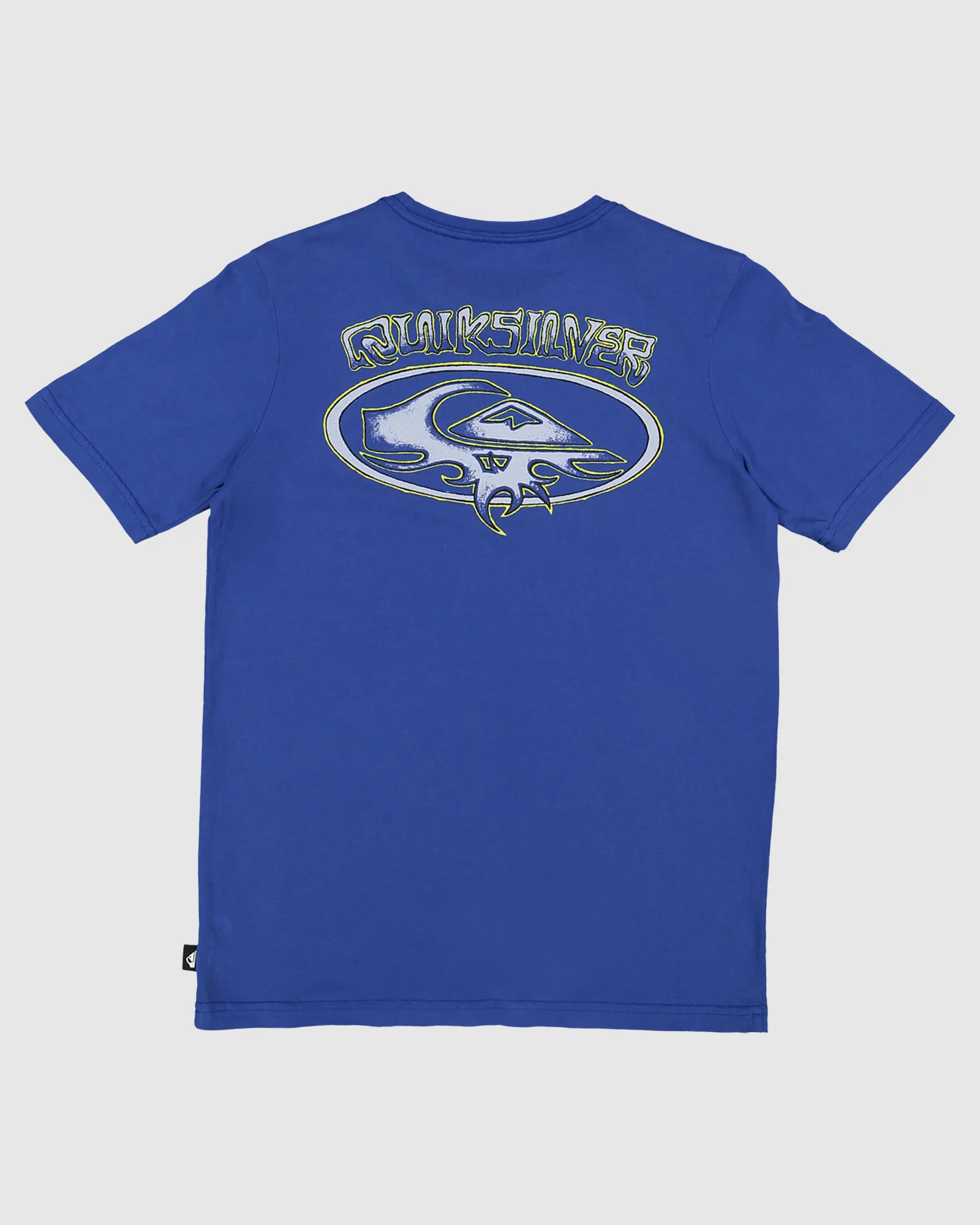 Boys 8-16 Thorn Oval T-Shirt - Image 2